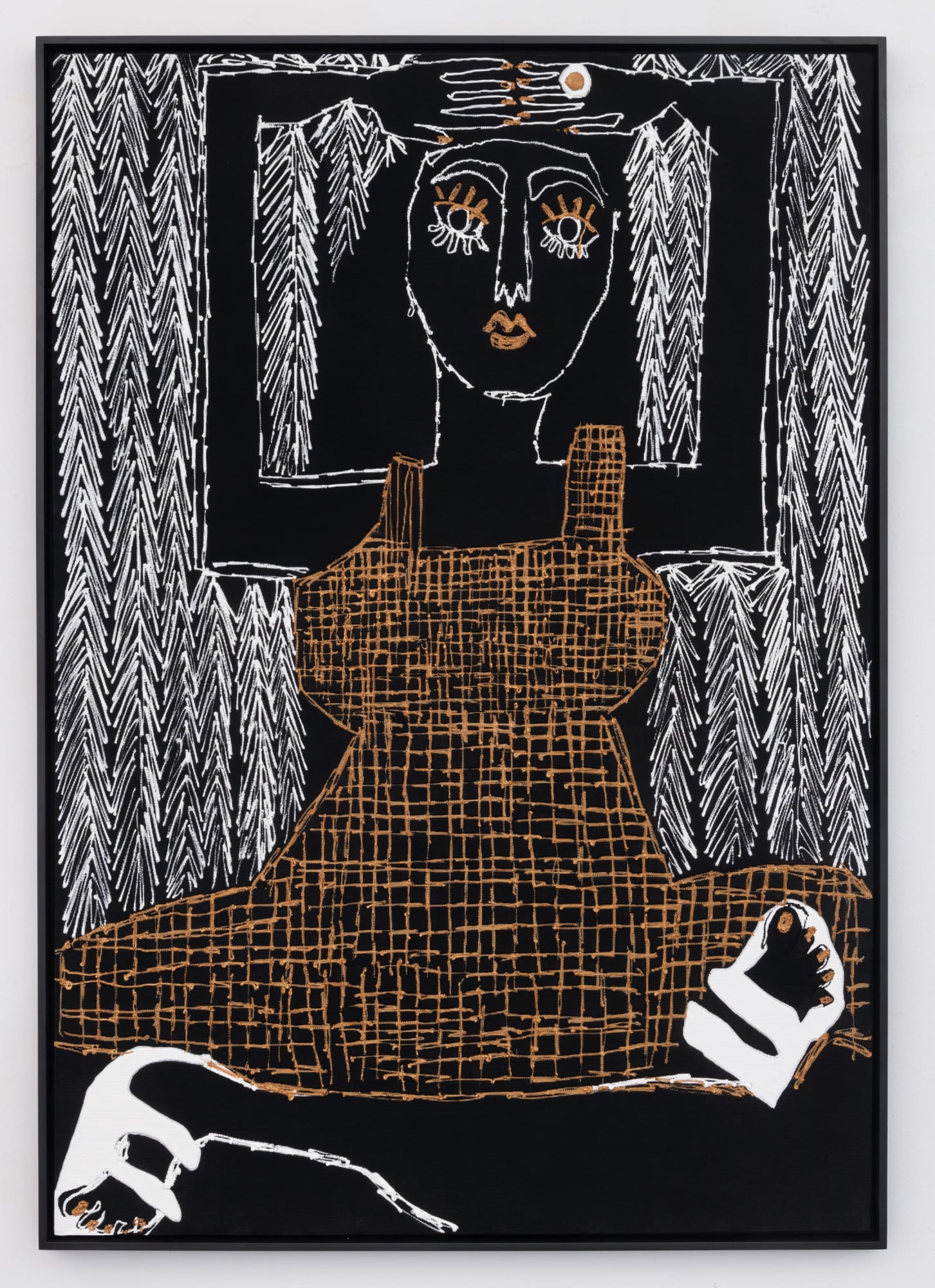 Summer Wheat, Golden Nuggets, 2022