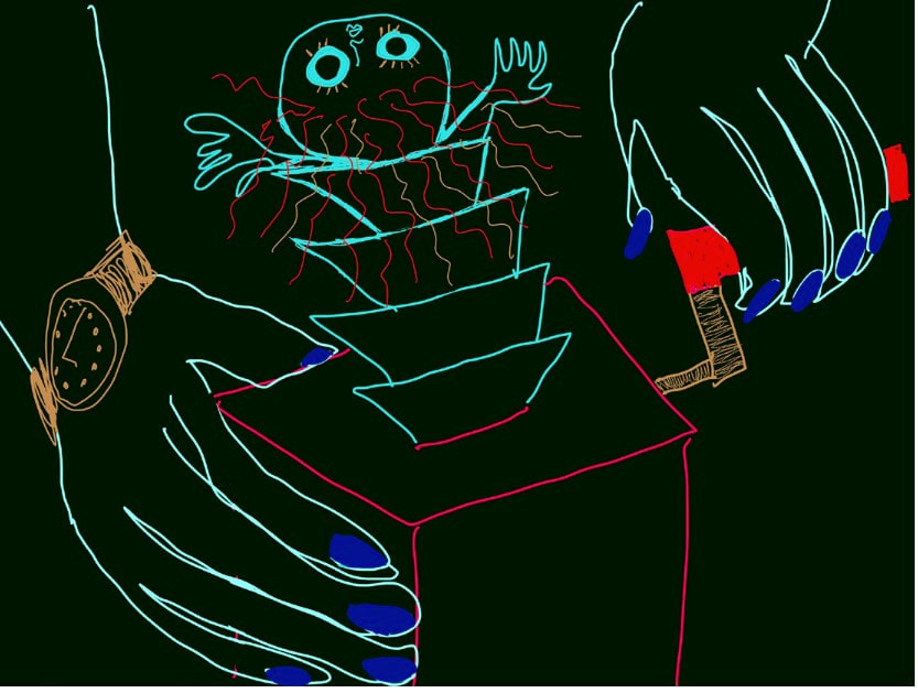 Summer Wheat, Jack in the Box, 2020