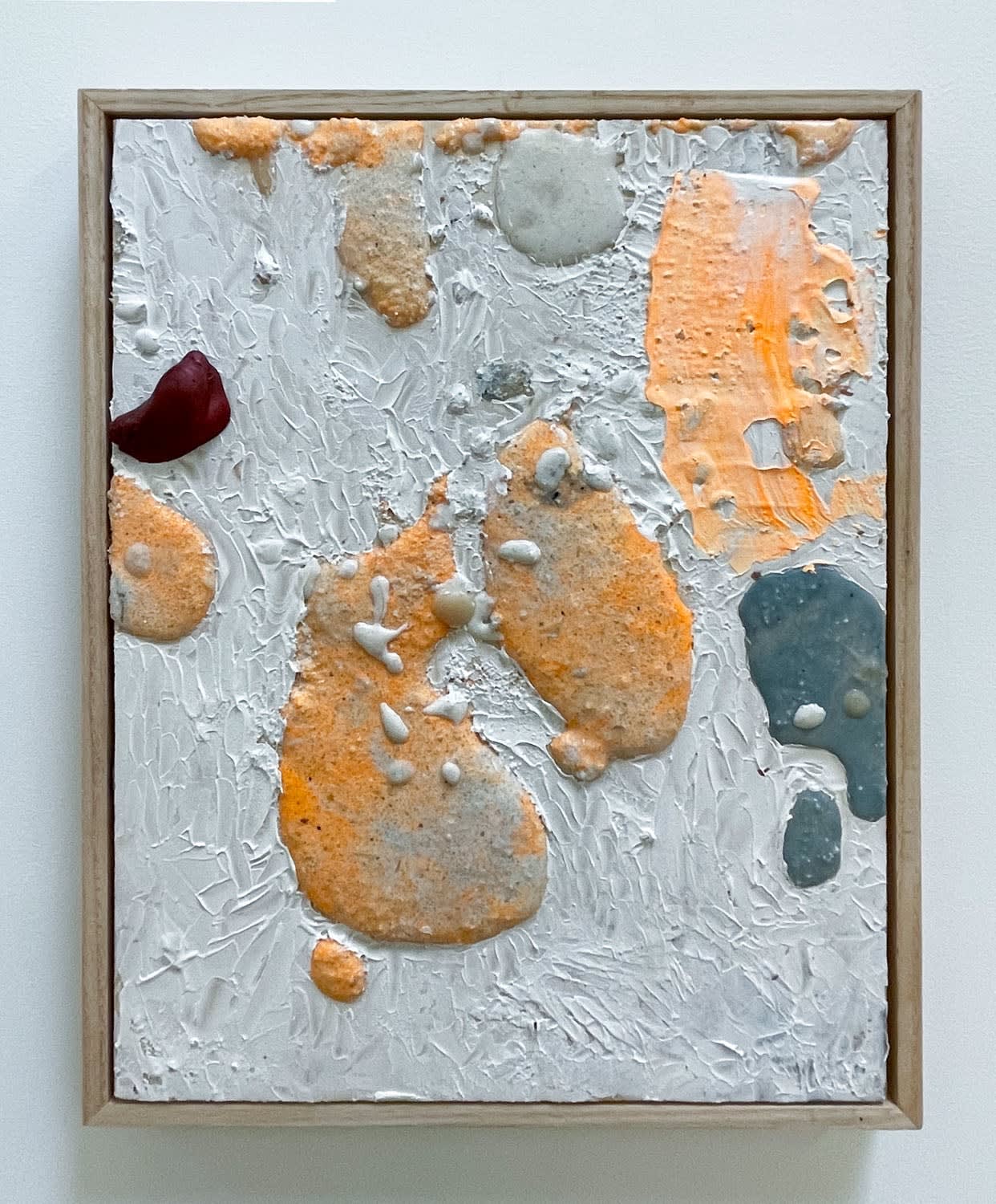 Tori Wrånes, Singing Painting, 2022