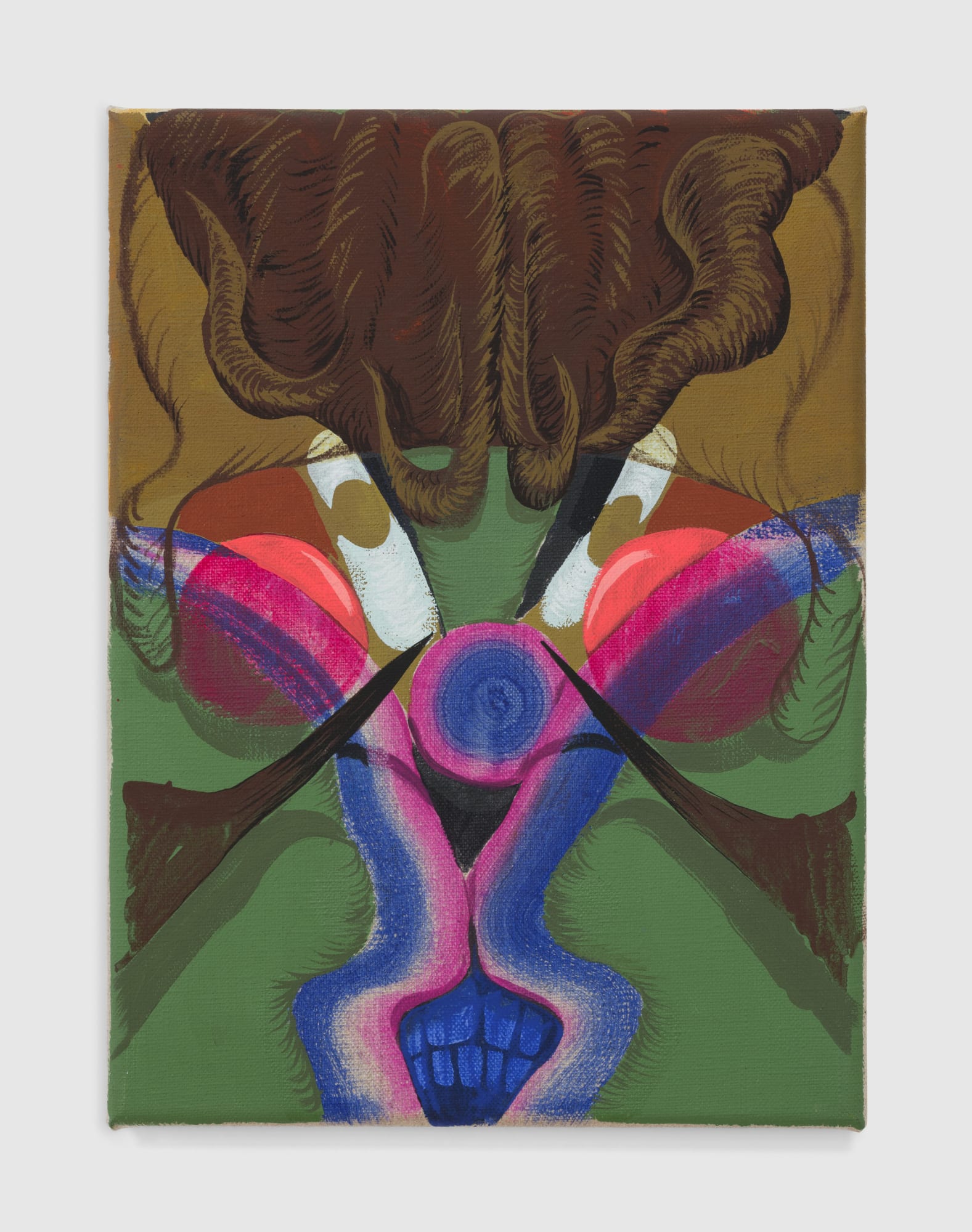 Bridget Mullen, Birthday Series #40, 2022