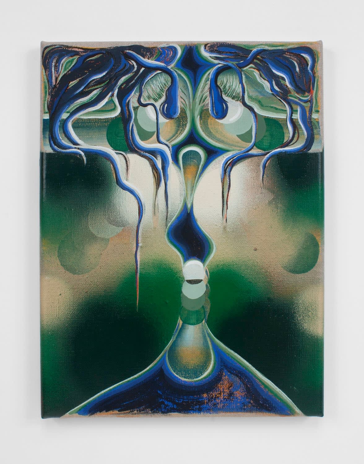 Bridget Mullen, Birthday Series #33, 2021