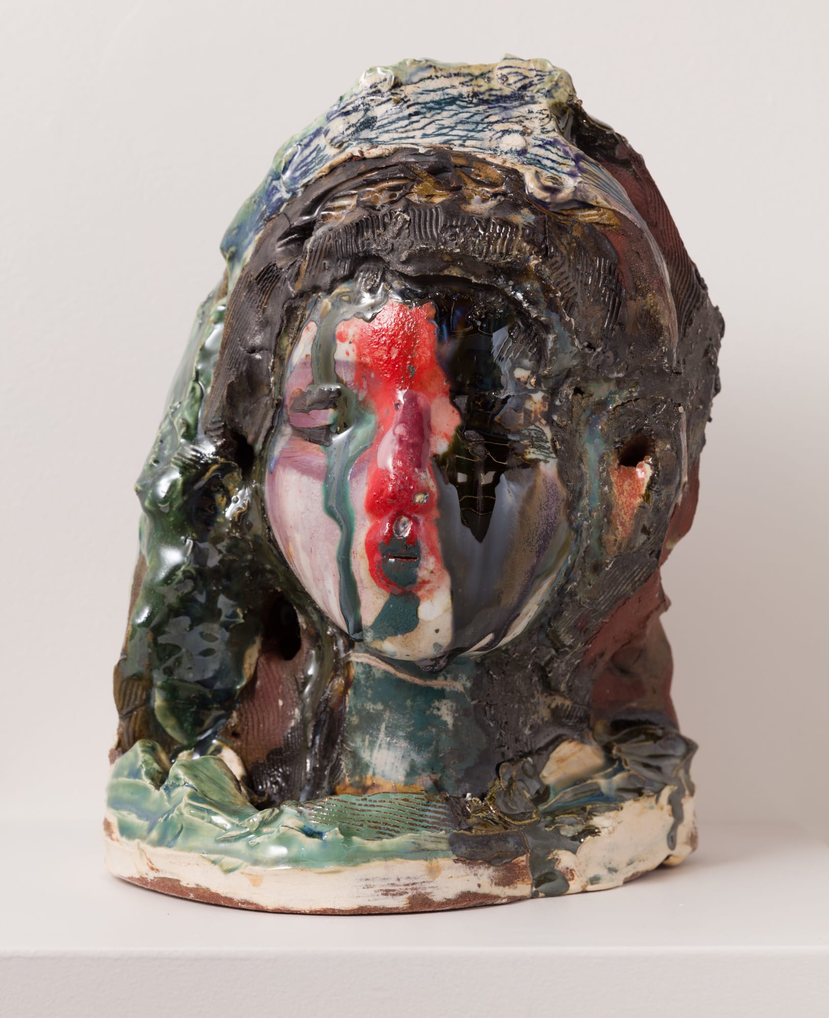 Jennie Jieun Lee, Clare MF, 2019