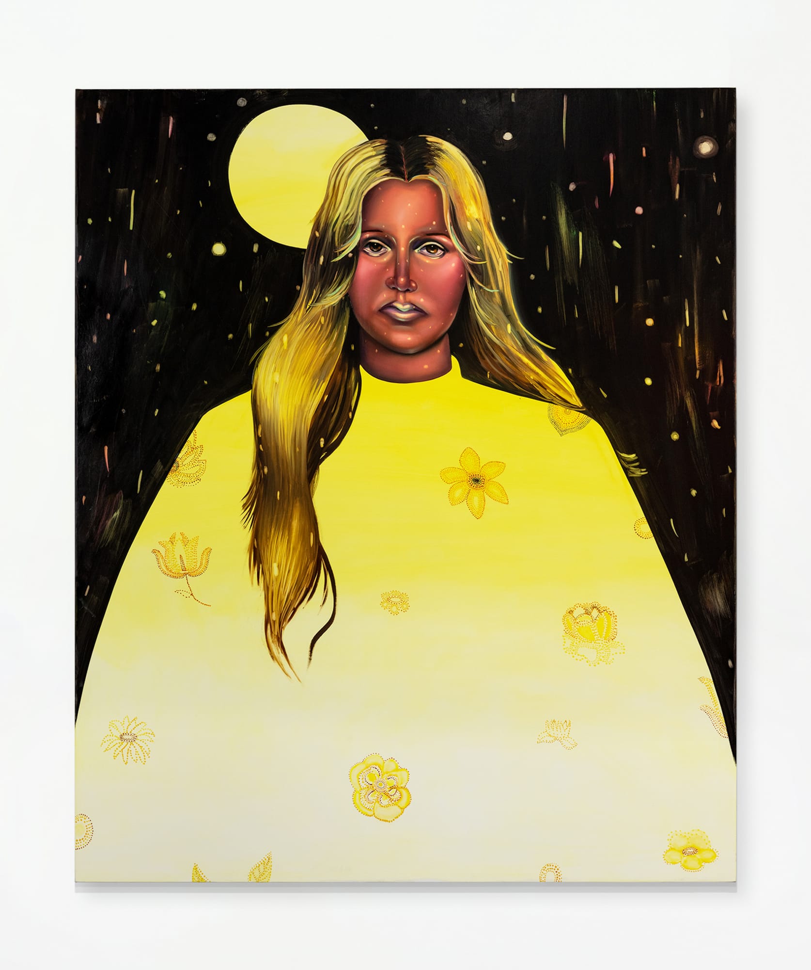 Coady Brown, Devotion, 2022