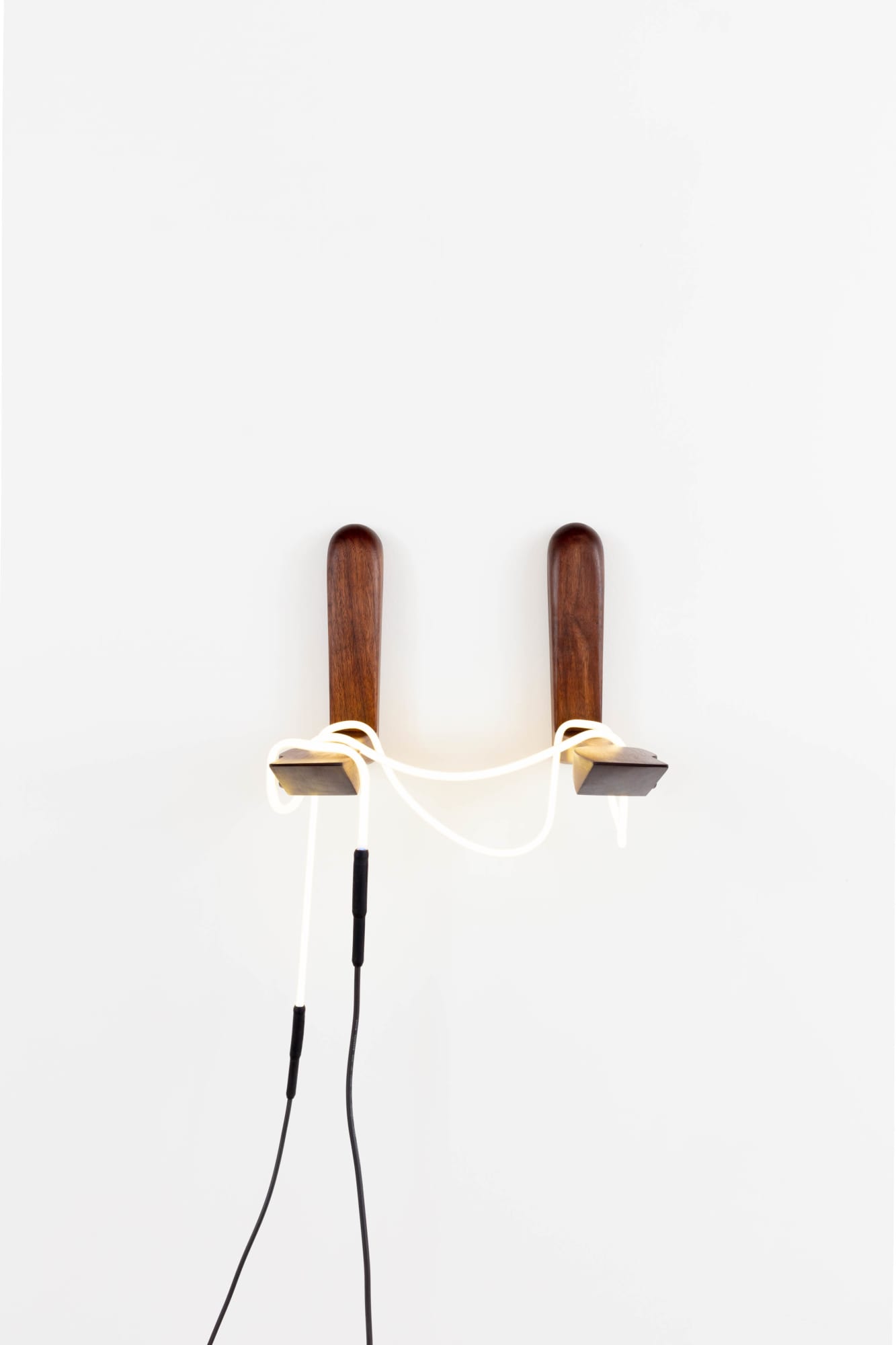 Cammie Staros, Sleight of Hand, 2021