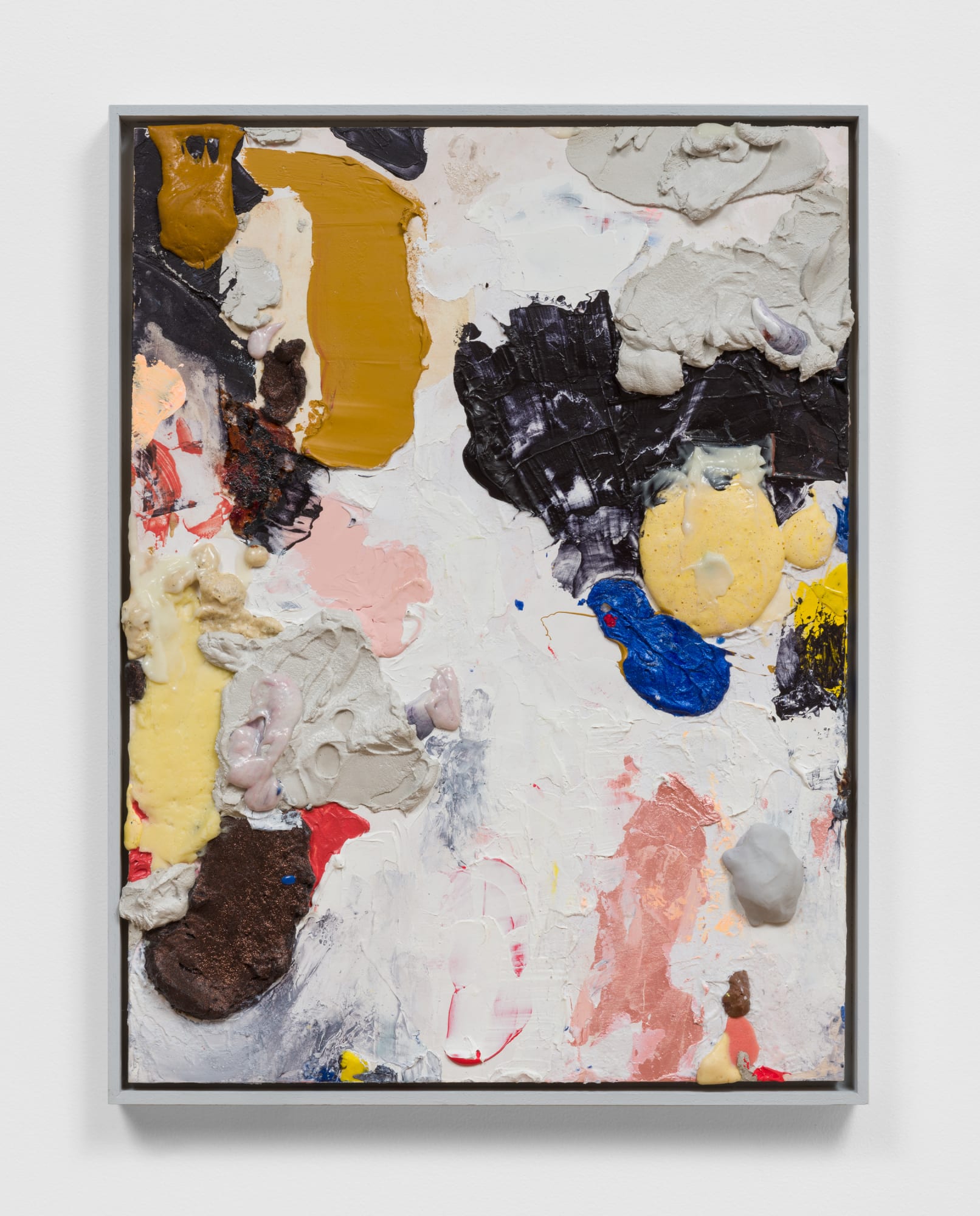 Tori Wrånes, Singing Painting, 2022