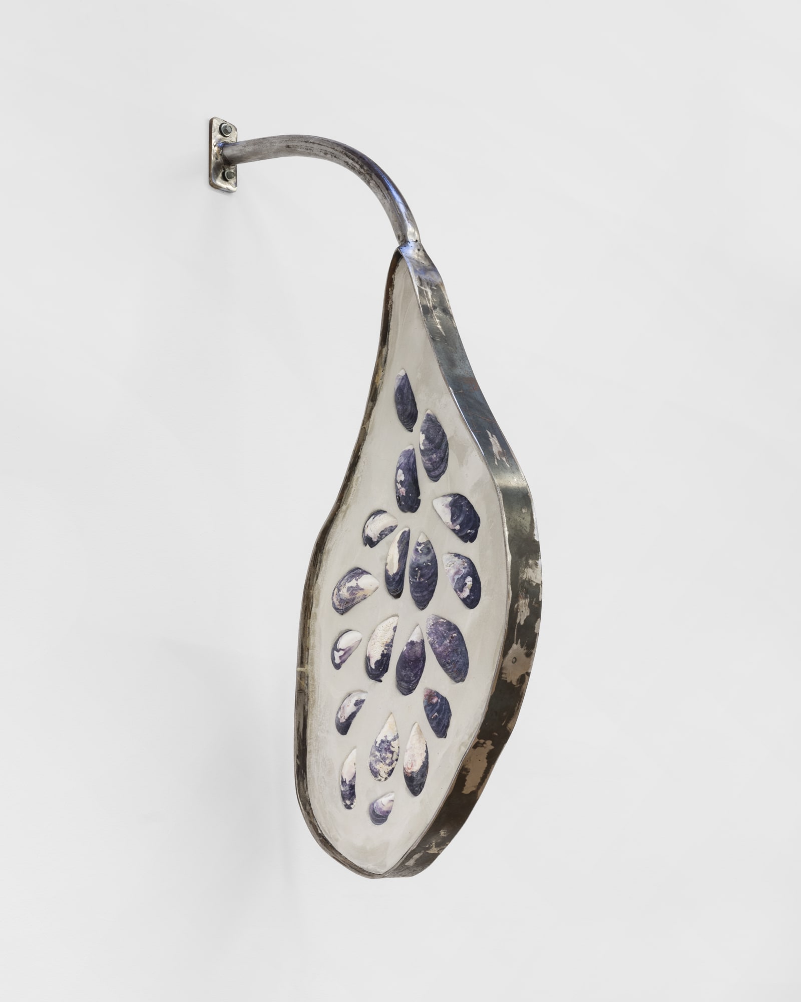 Tori Wrånes, Mussel Tears, 2021