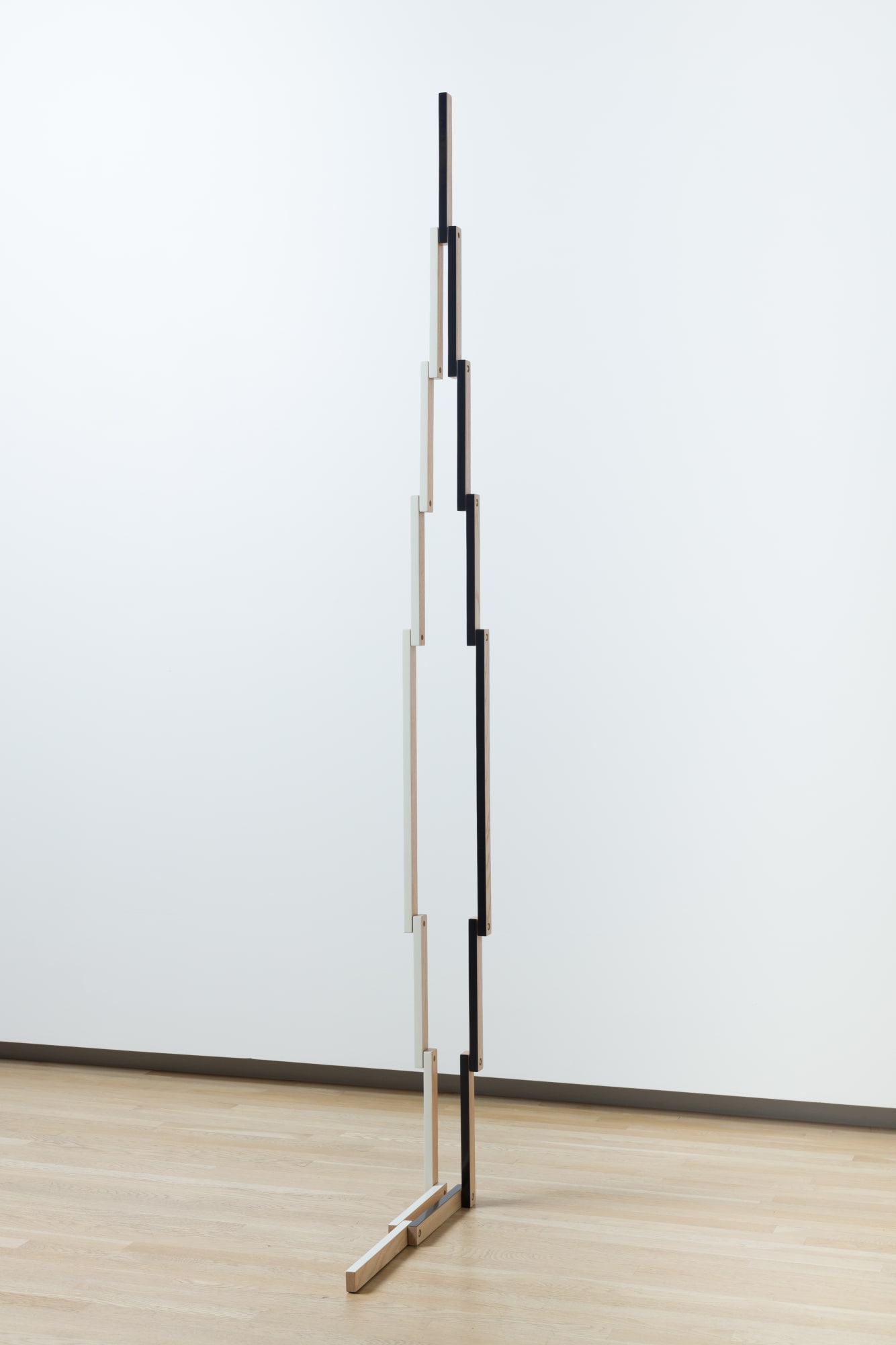 Reuven Israel, Untitled Folding Object 16b, 2018