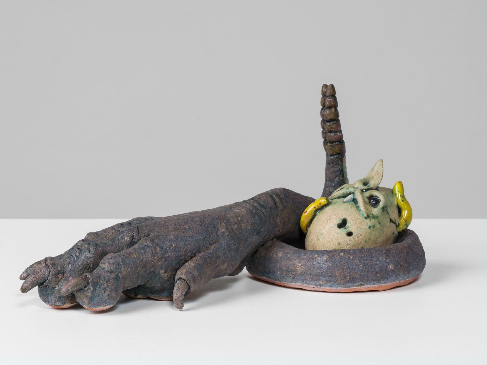 Charles Snowden, Good Boy, 2022