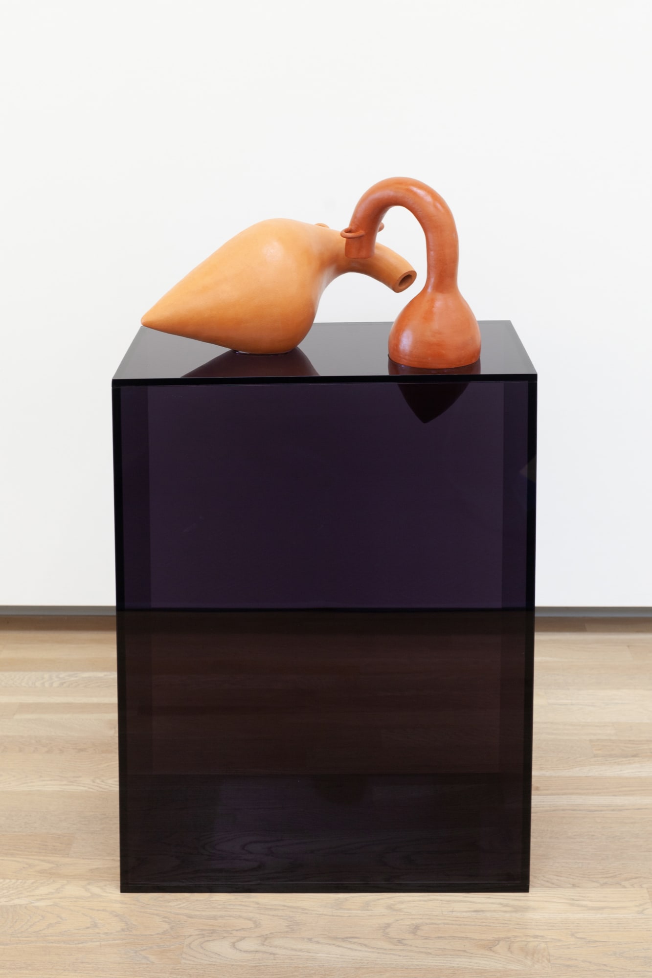 Cammie Staros, Fruits of a Fallen Empire, 2019