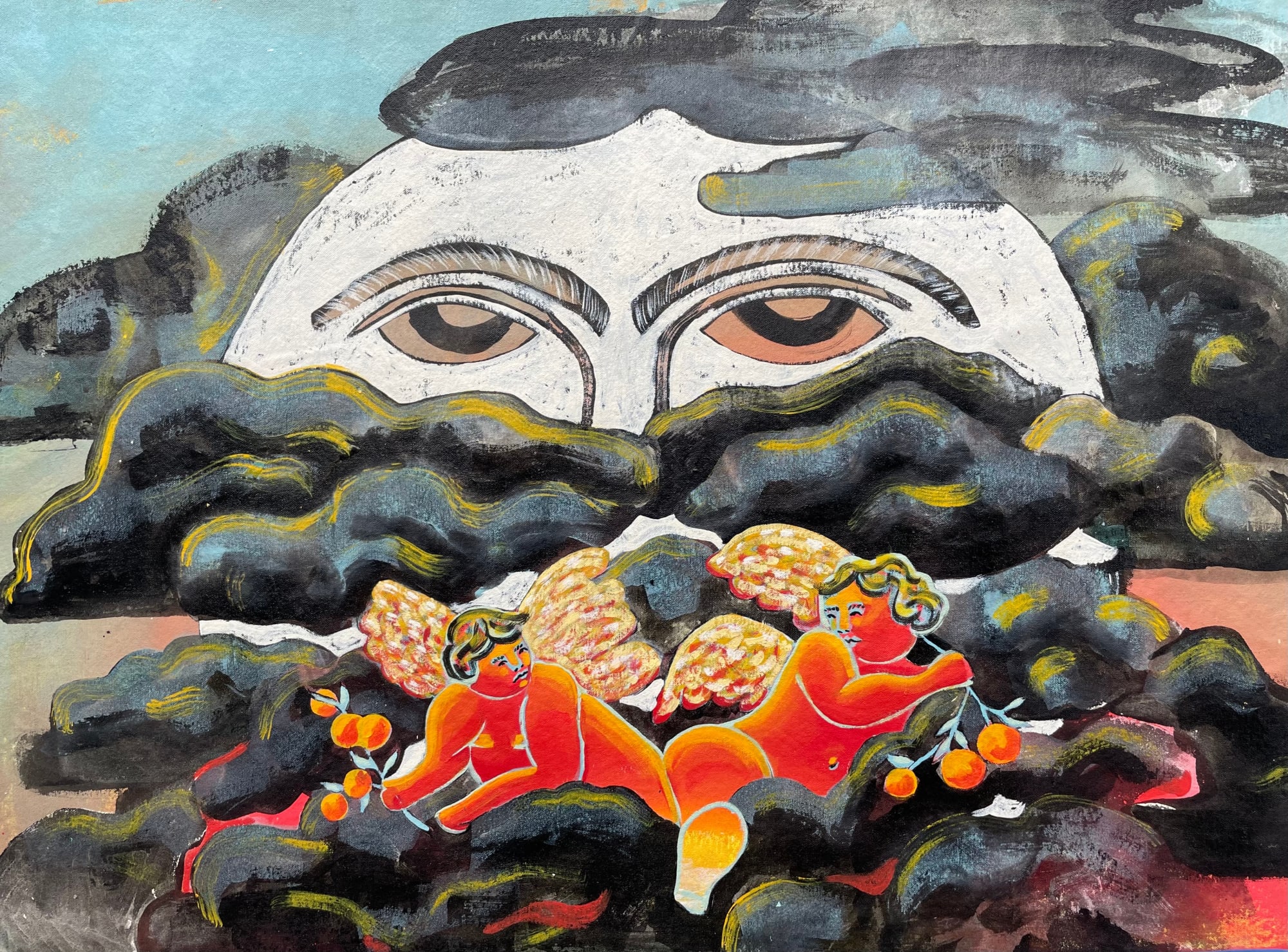 Shelby Little, La Luna de Milis, 2022