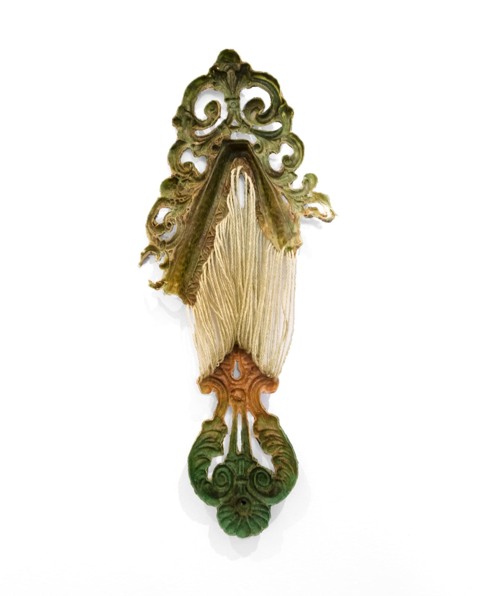 Carlie Trosclair, Home Relics II, 2024