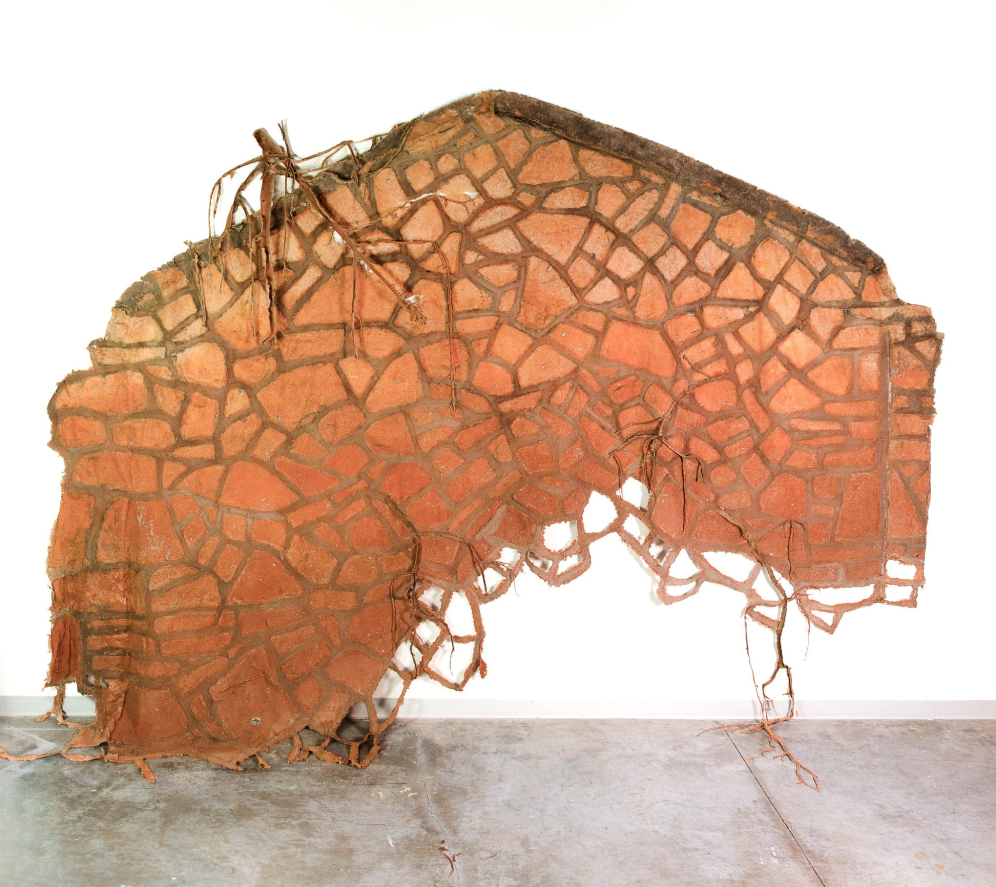 Carlie Trosclair, Understory, 2024