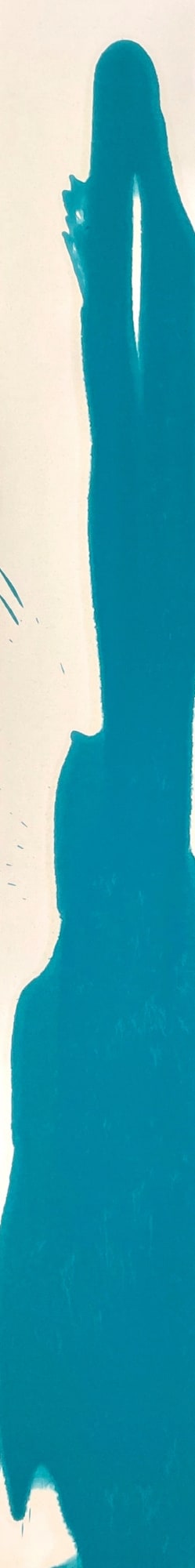 Marcel Rozek, Fissure, 2022