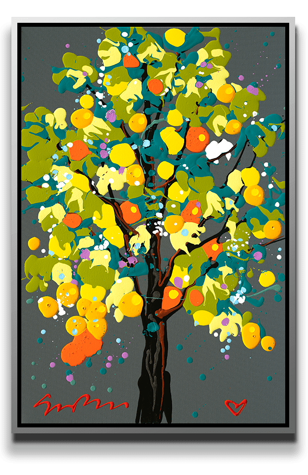 Simon Bull, Snuggling Up, 2023 MEUSE Gallery