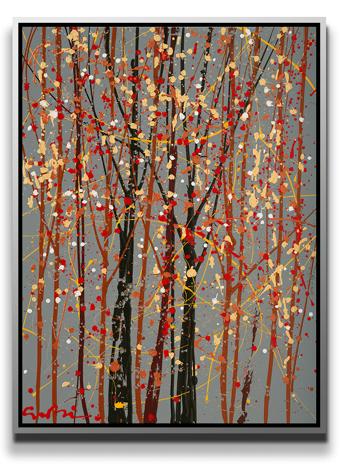 Simon Bull, Space + Time