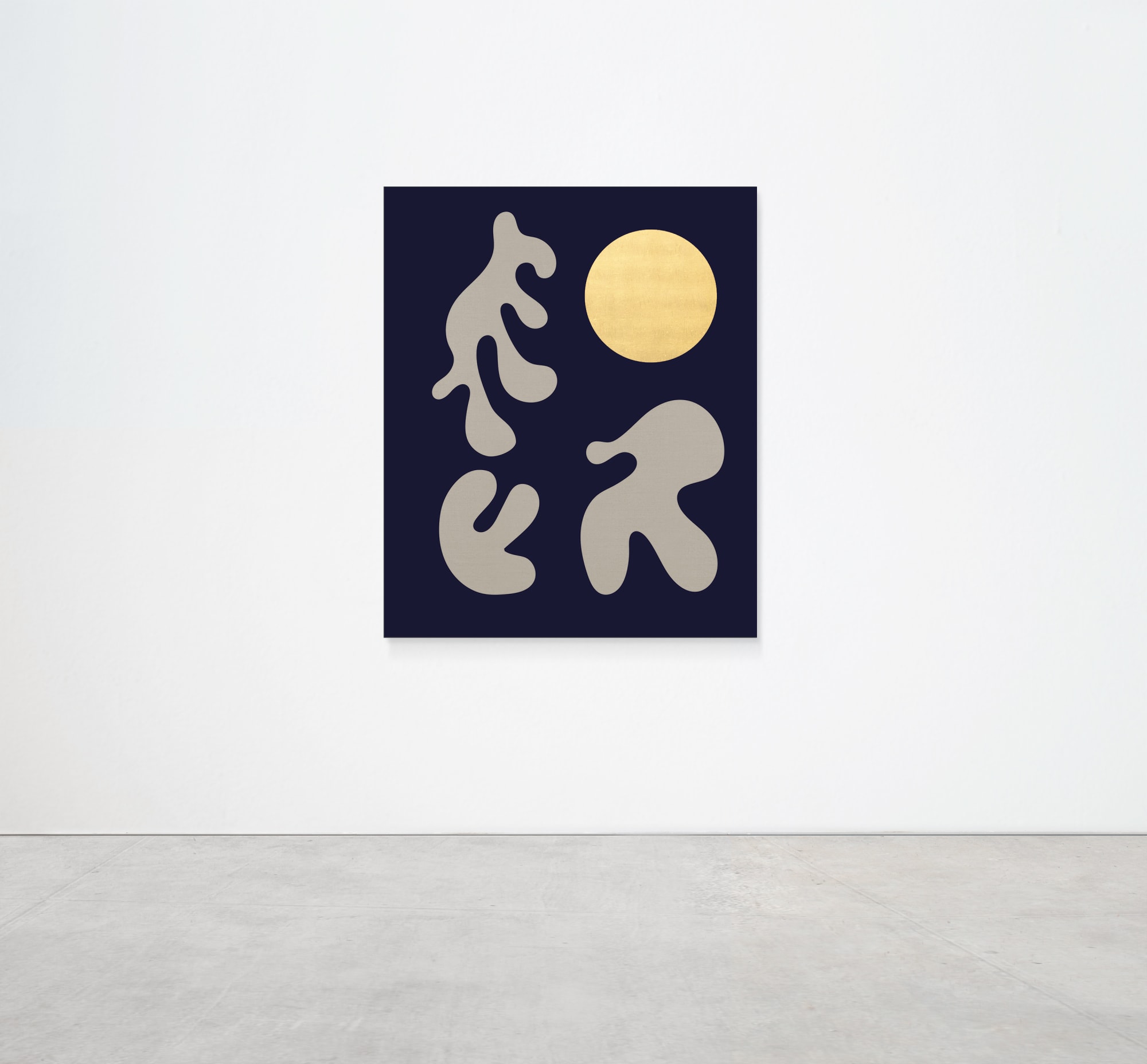 Sinta Tantra, There are Always Flowers for Those Who Want to See Them, 2023