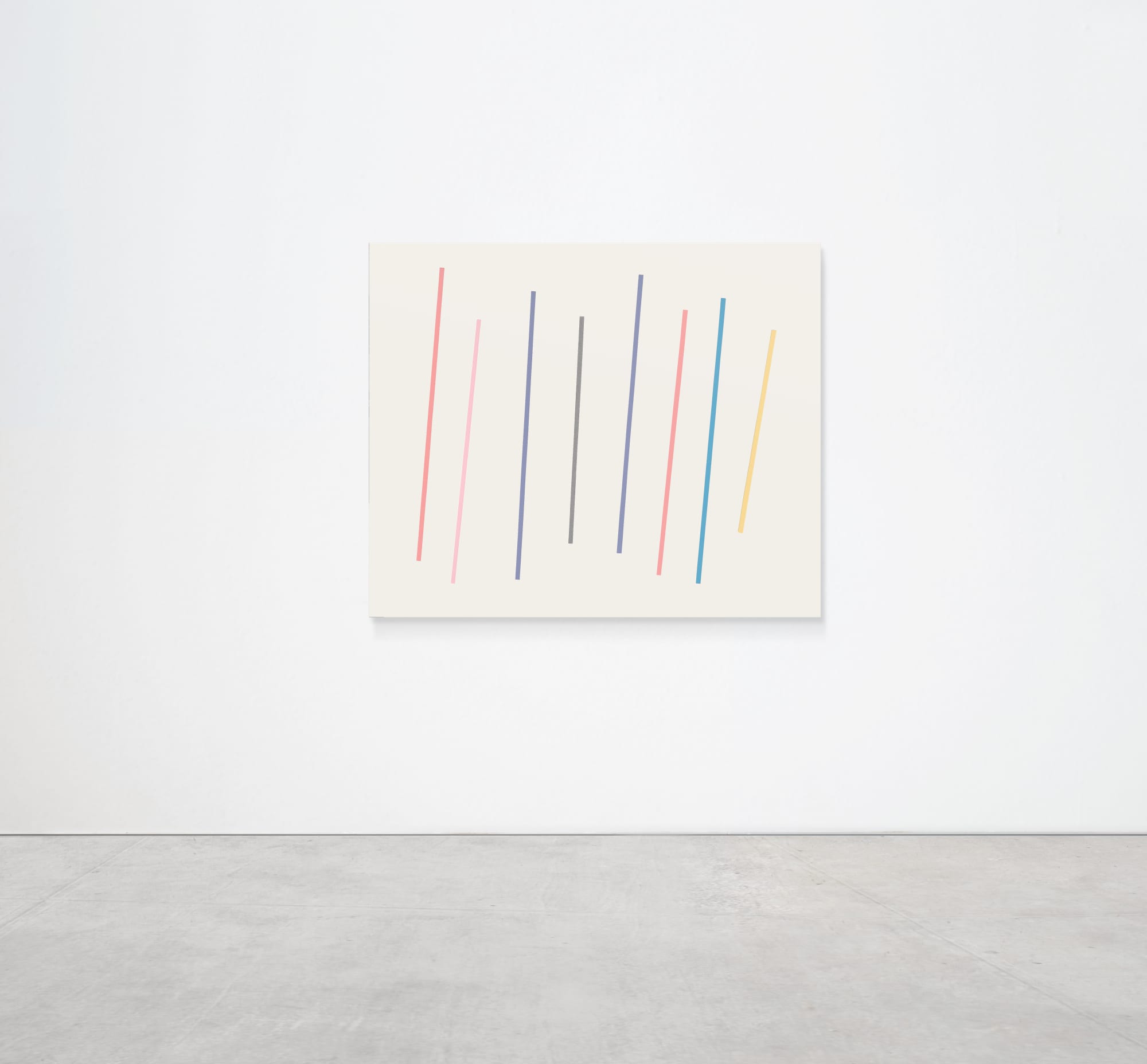 Sinta Tantra, Eternal Mildness of Joy II, 2022