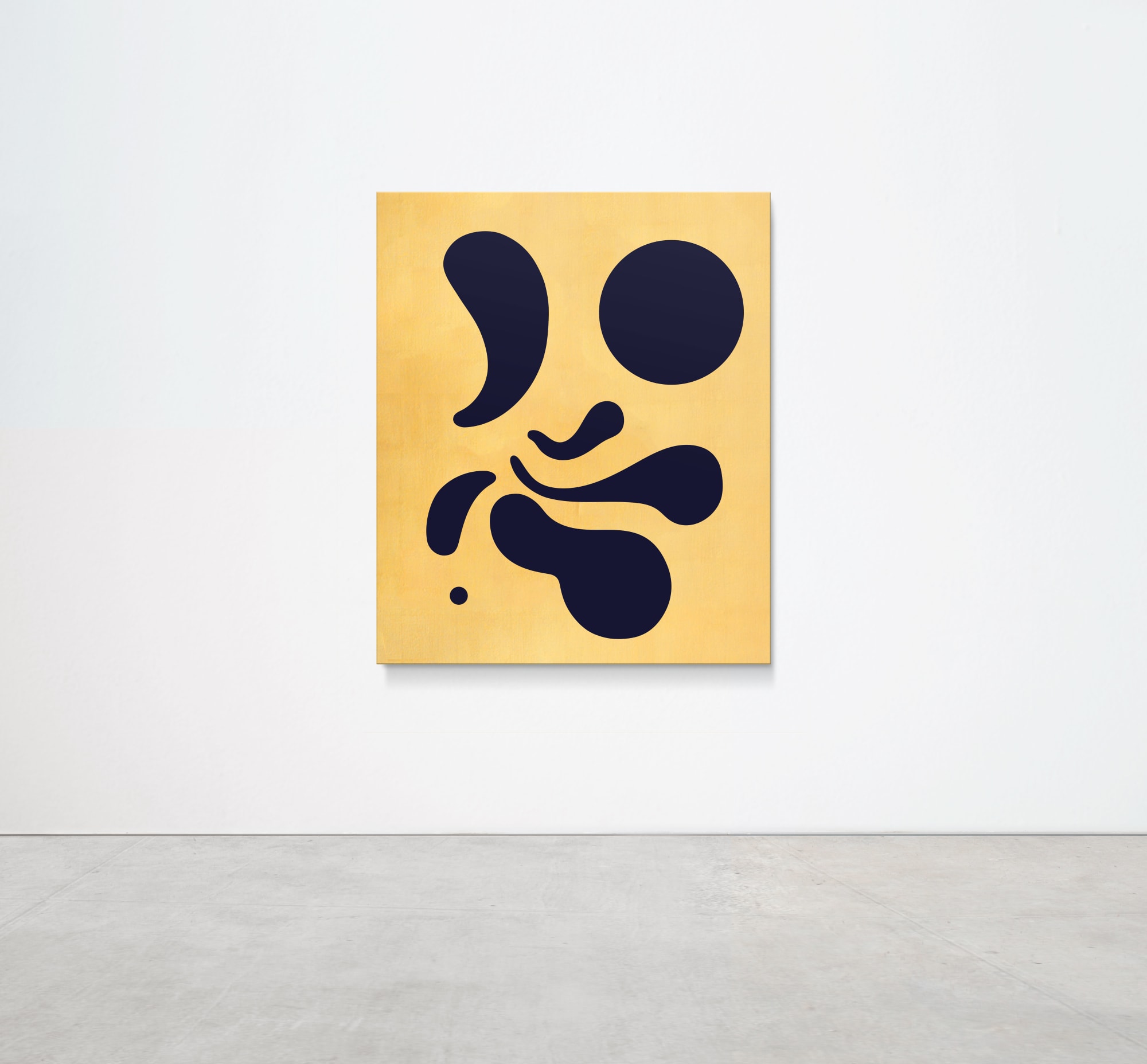 A Sacred Offering, 2024