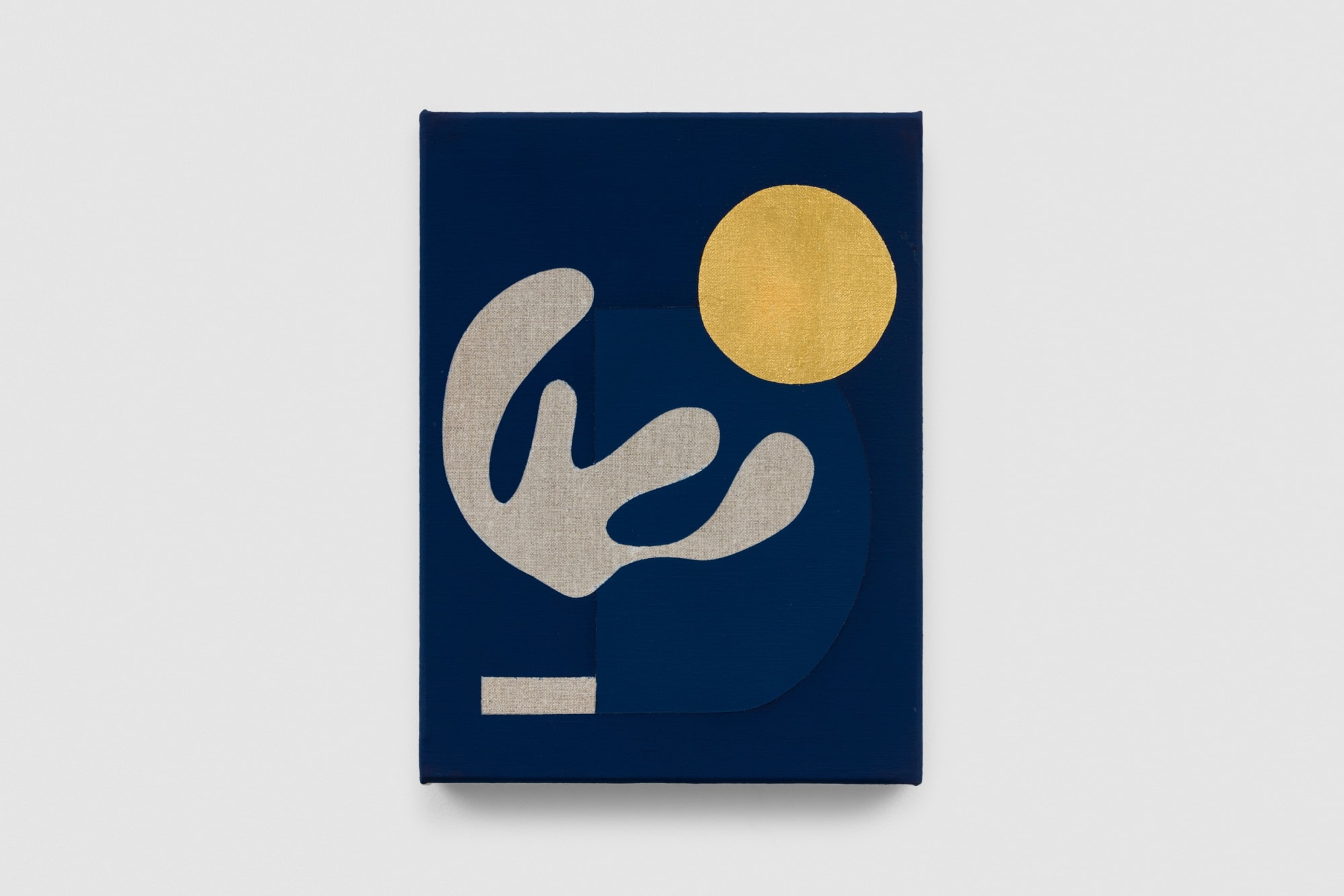 Lost in a Forest , 2025