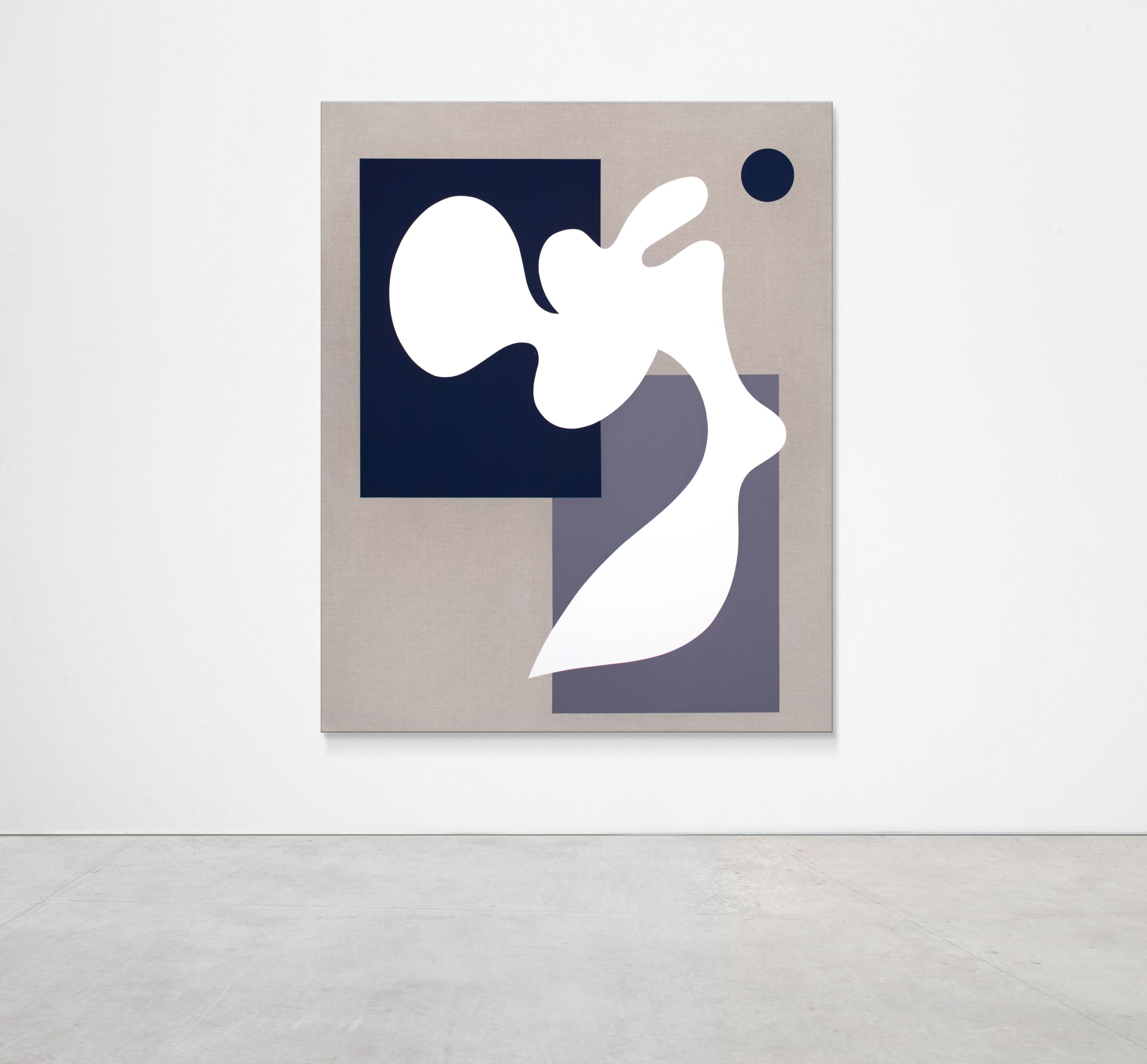 Sinta Tantra, Black and White Is Writing, 2021