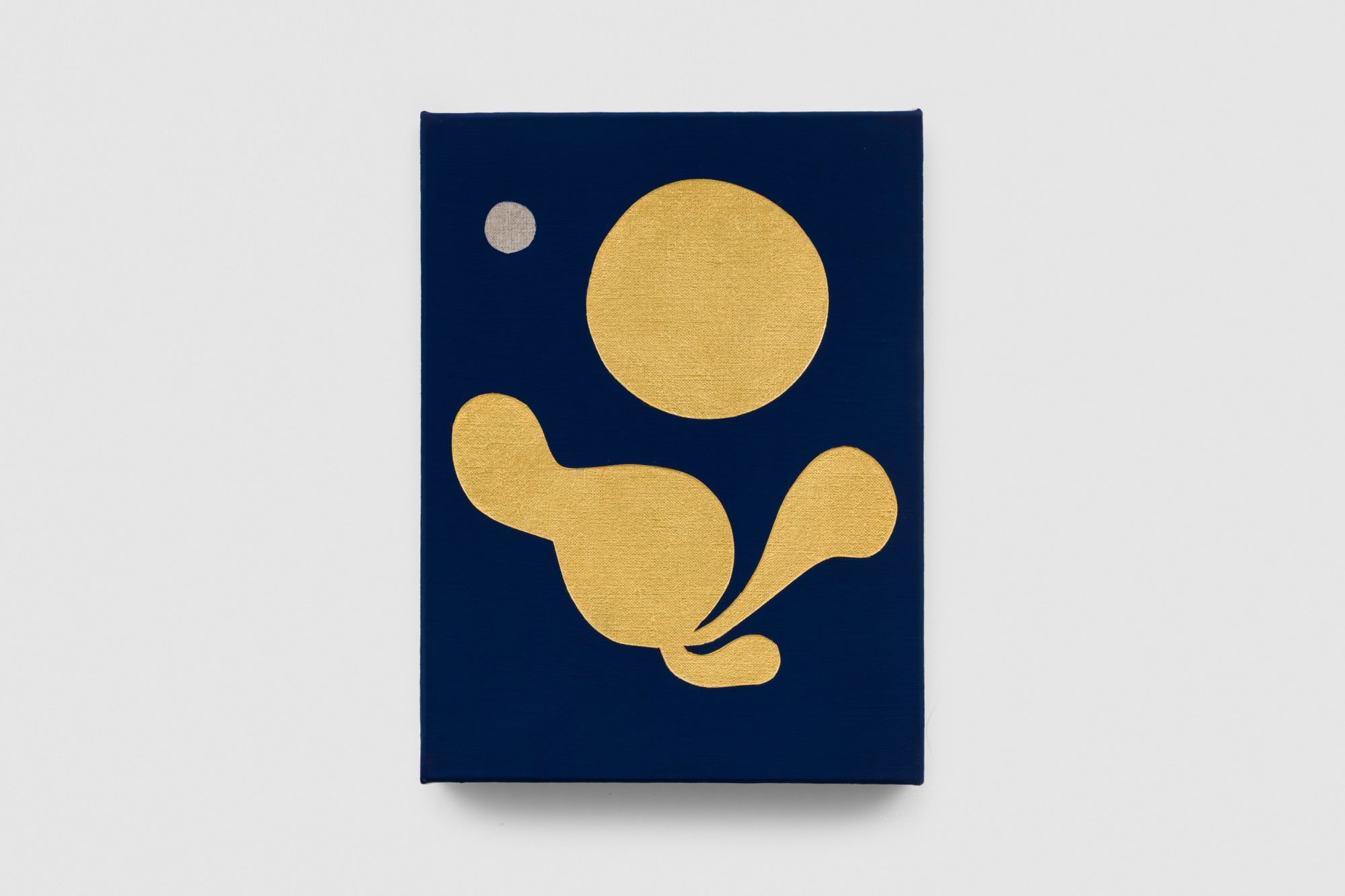 Quiet Strength , 2025