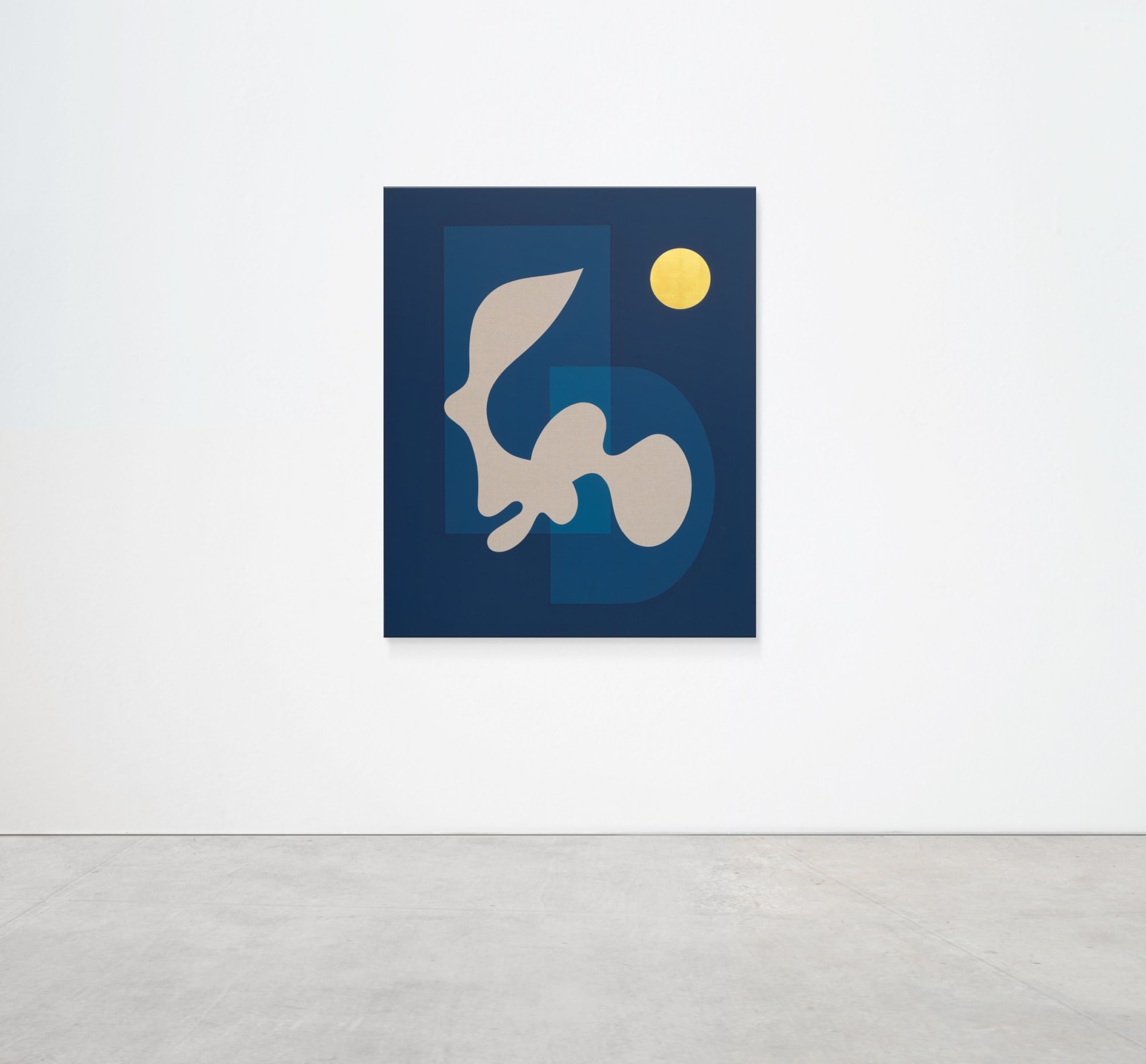 I Look Deep Down and Do Believe, 2022