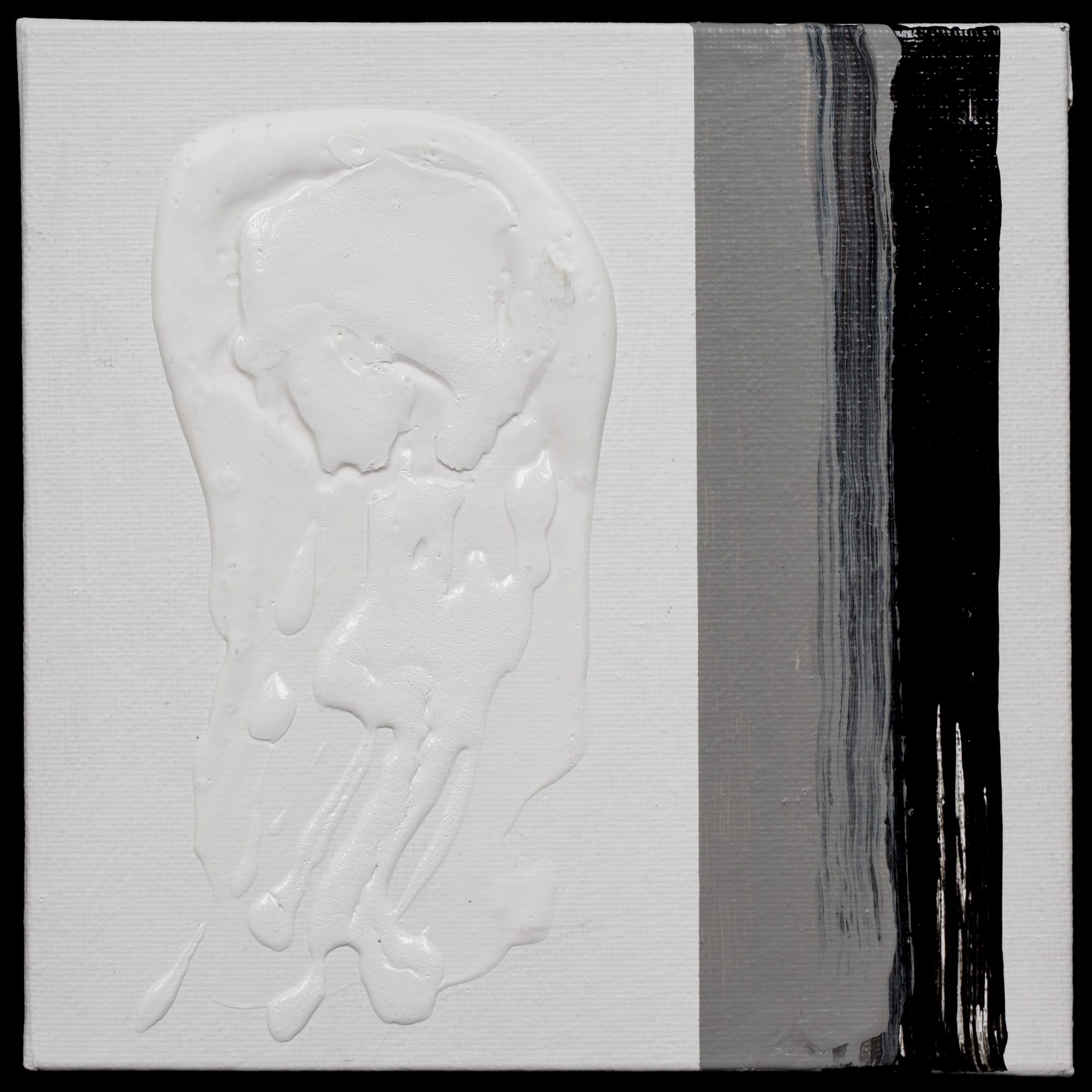 Barb Schwarz Karst, BW9, 2019