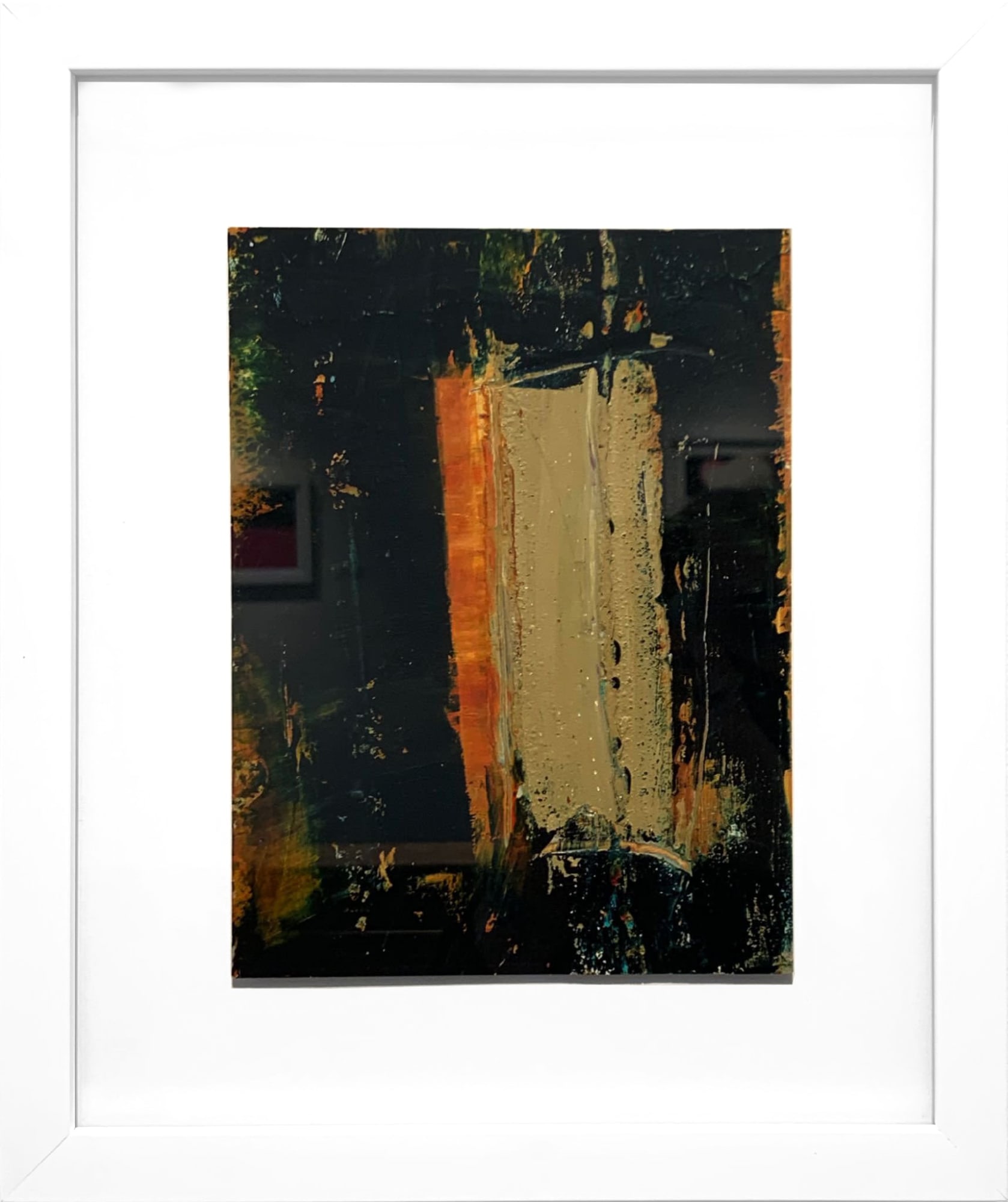 Lisa Pressman, Day Series, 21, 2019