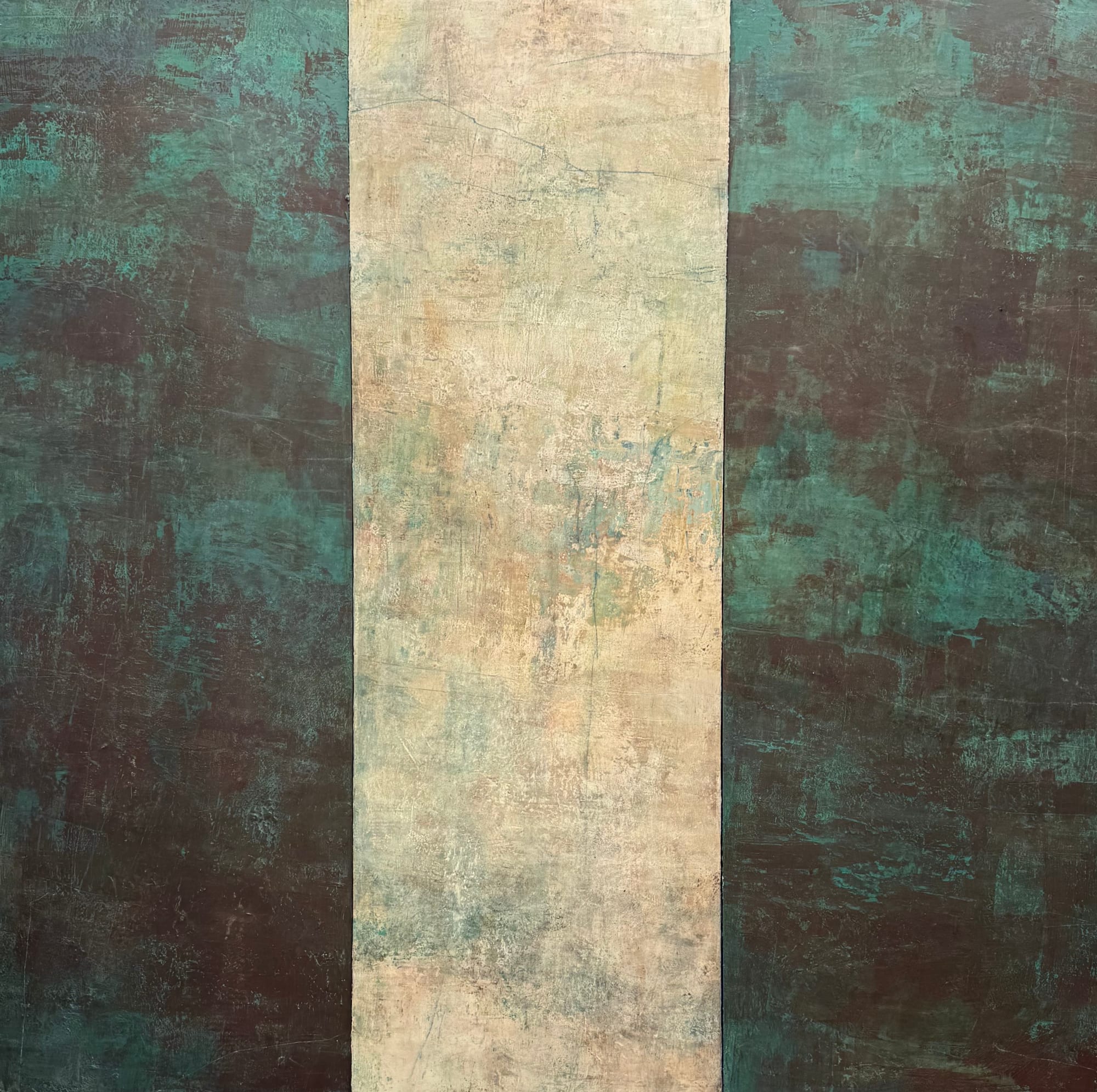 Rebecca Crowell, Portal, 2024