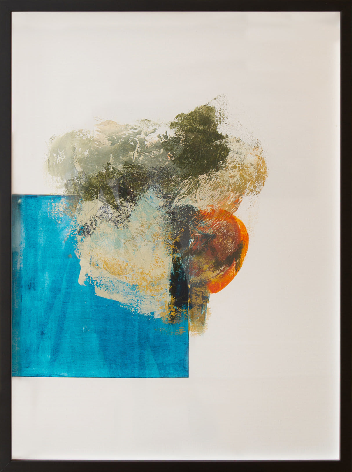 Beverly Crilly, Sector, 2024