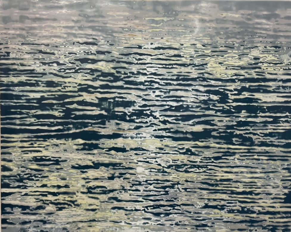 Shawna Moore, Advance, 2022