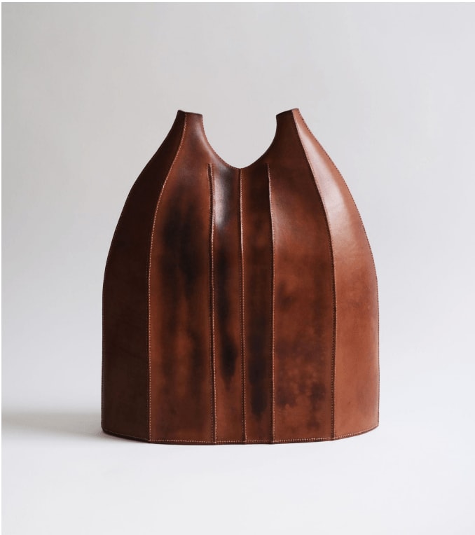 Frances Pinnock, Bombard Dyad II, 2019