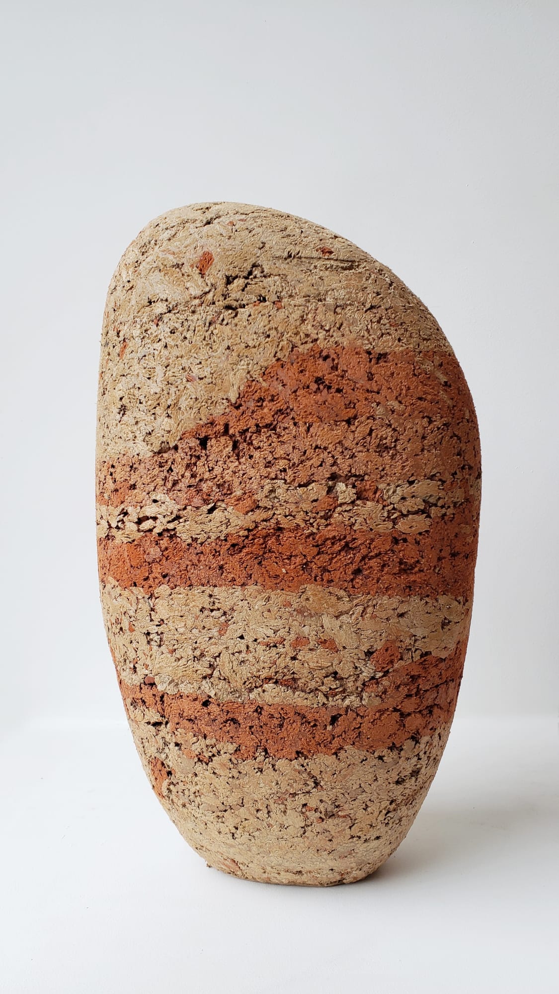 Domingos Tótora, Âmago Sculpture 12, 2020