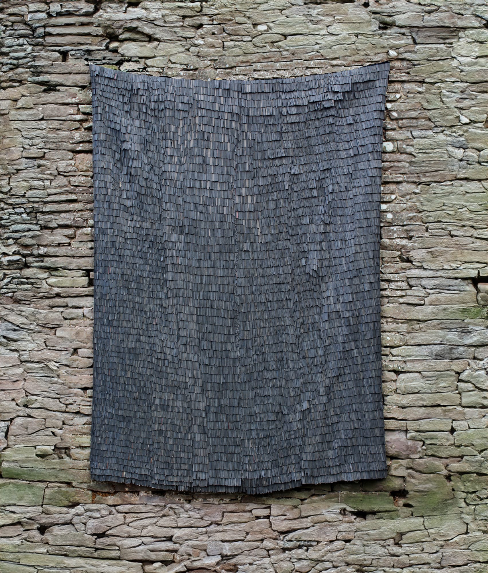 Wycliffe Stutchbury, Fenland Drape, 2023