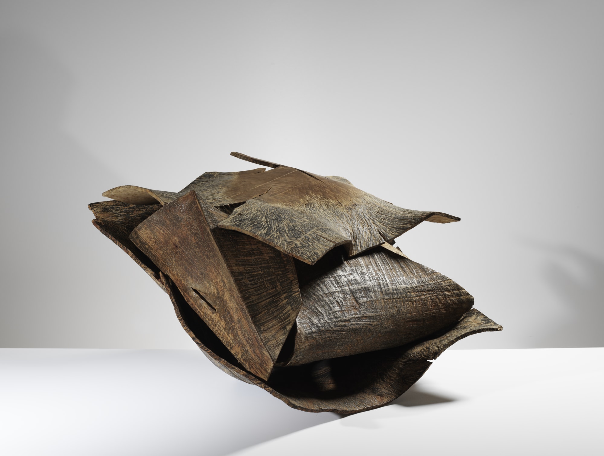 Michael Peterson, Coastal Stack XVII, 2021