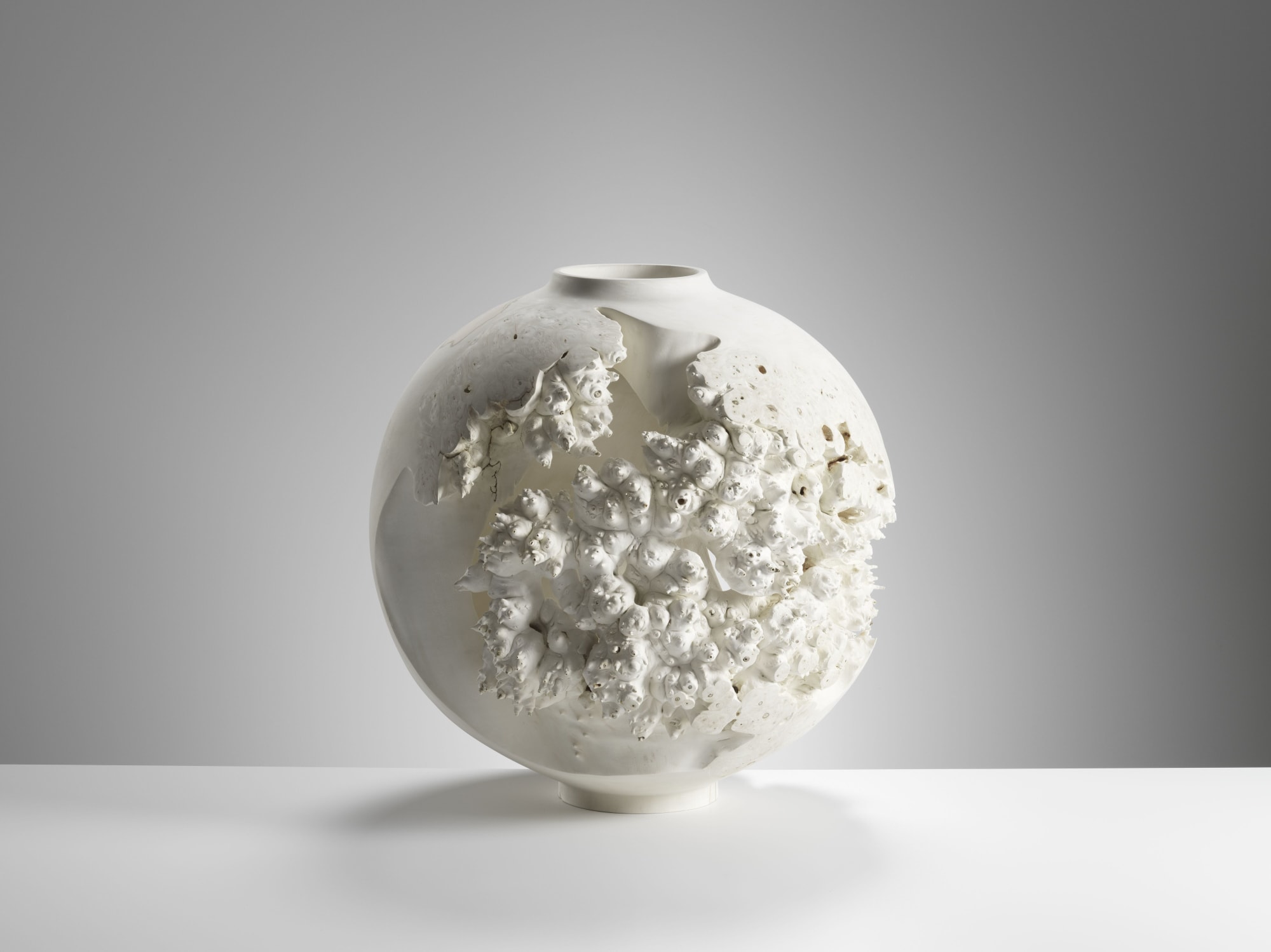 Eleanor Lakelin, Jar #1/2, 2024