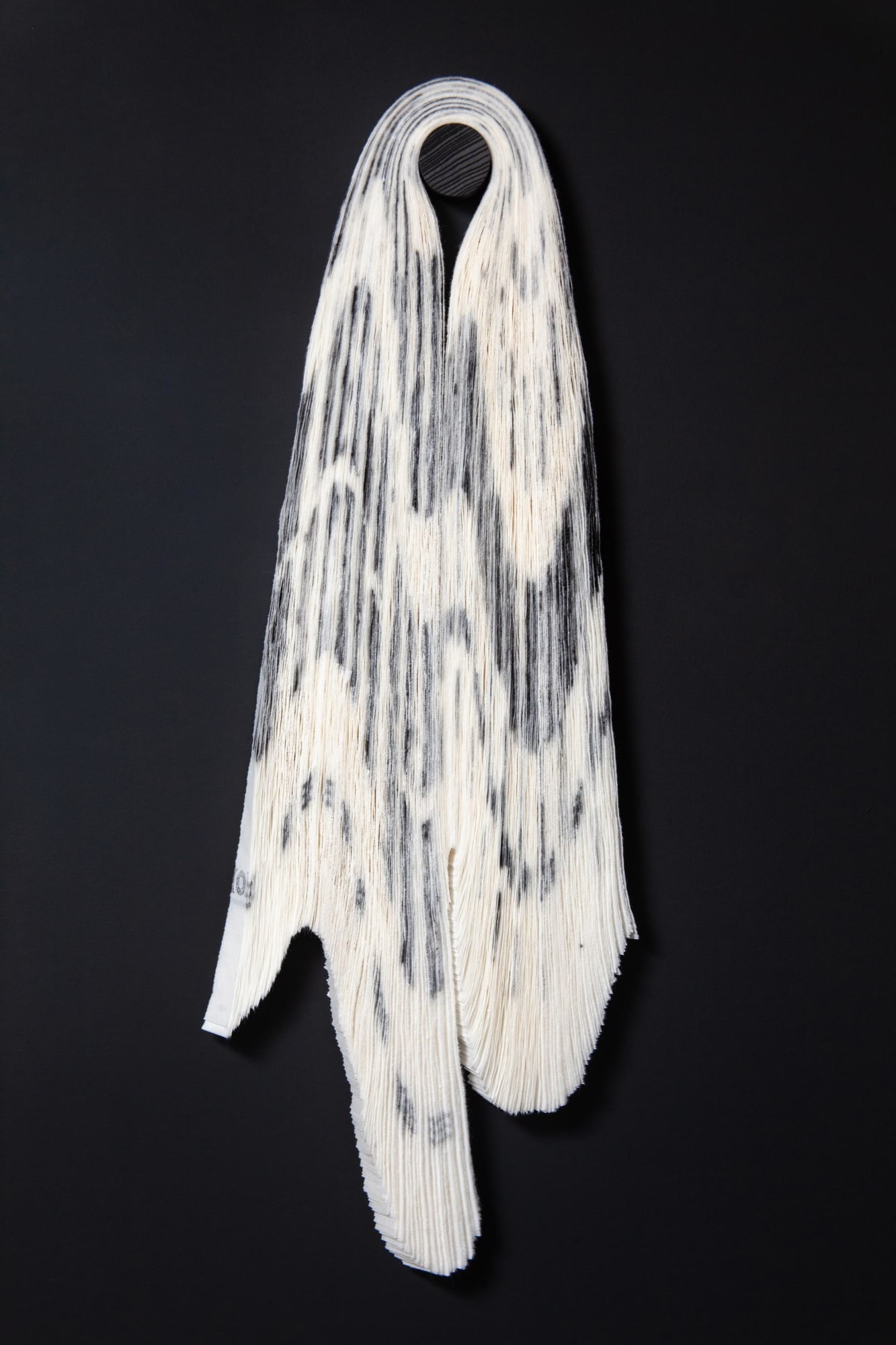 Alida Kuzemczak-Sayer, Face, 2023