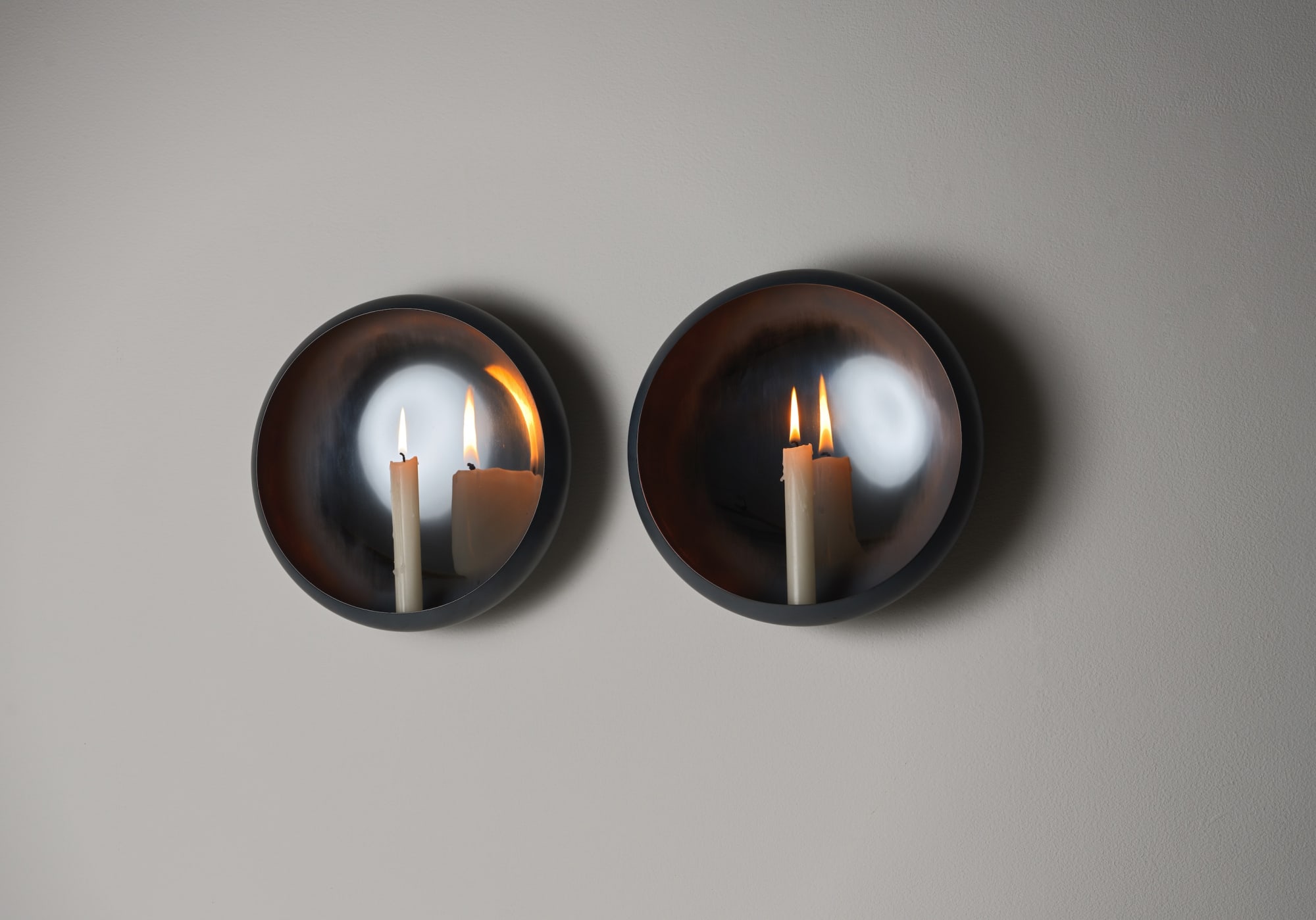 Adi Toch, Shaped by Light (i), 2024