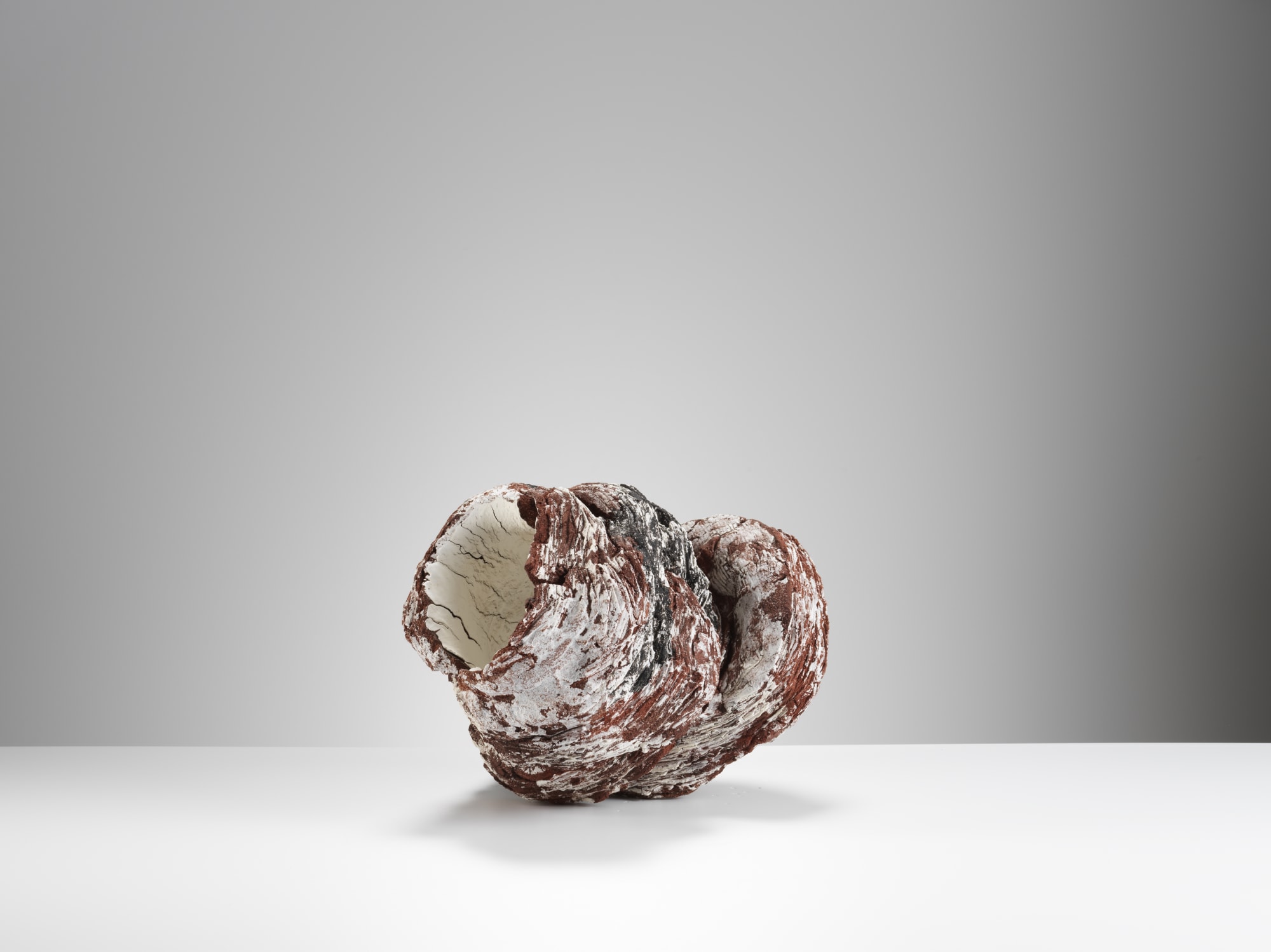 Luke Fuller, Sub-Terra, 2021