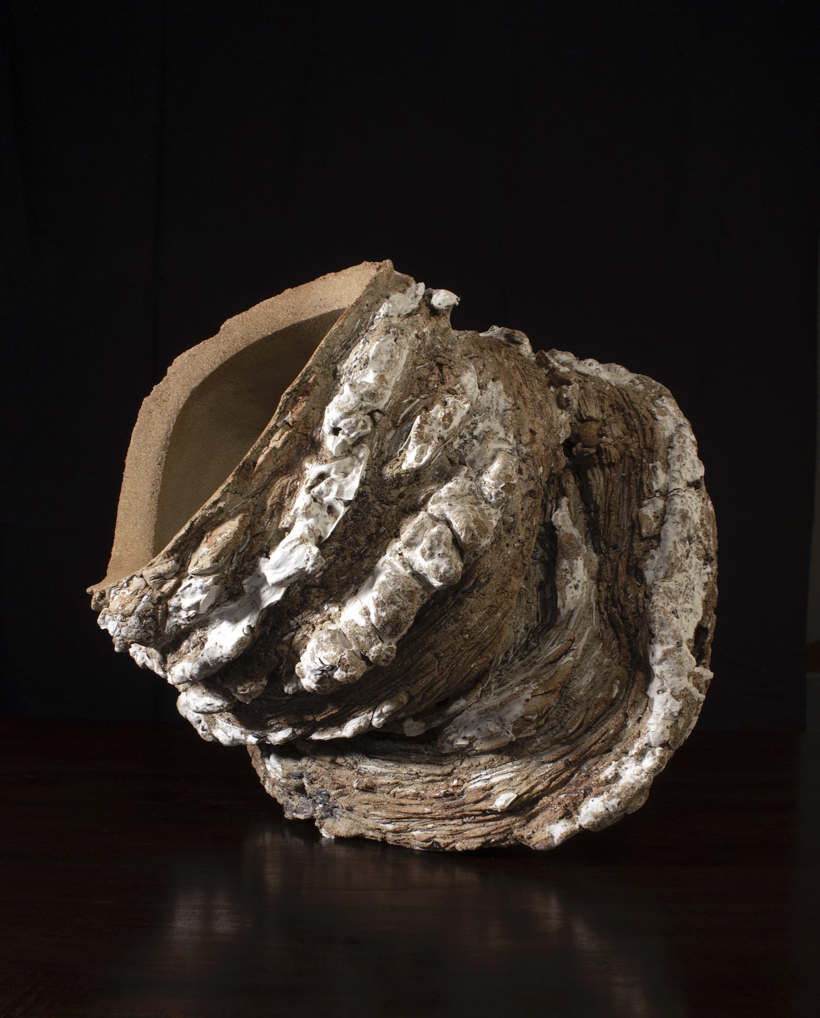 Luke Fuller, Regolith, 2020