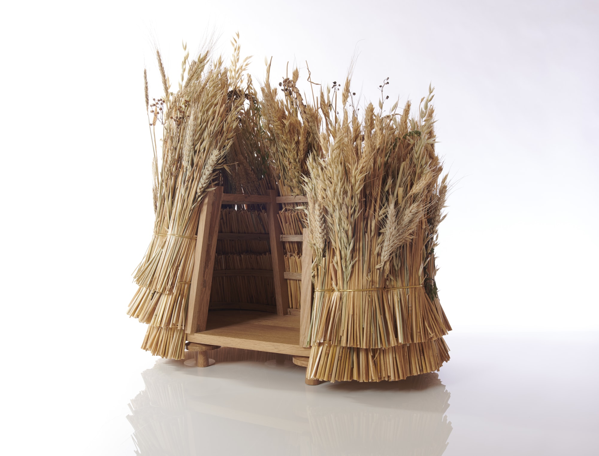 Sebastian Cox, Landrace 1 , 2019