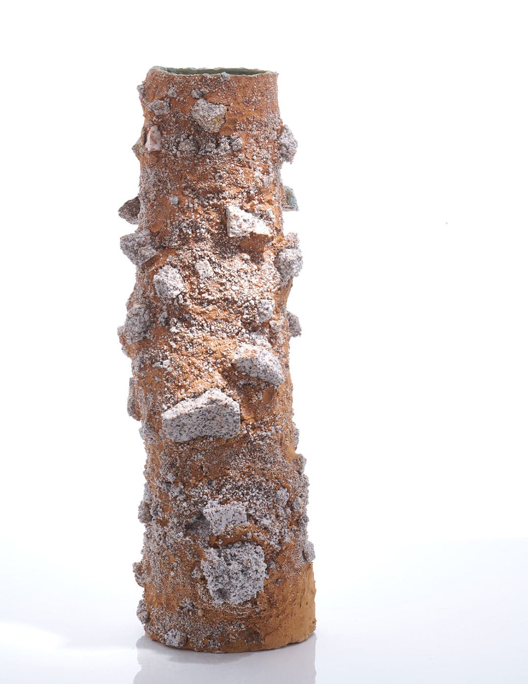 Aneta Regel, Volcanic Totem 6 Pien, 2023