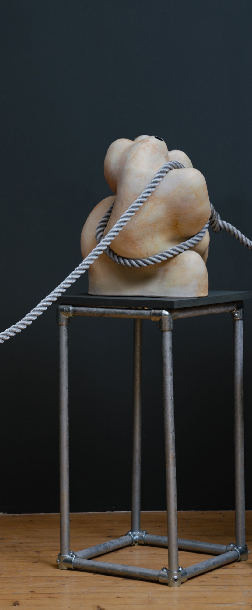 Mella Shaw, Unheard I, 2024