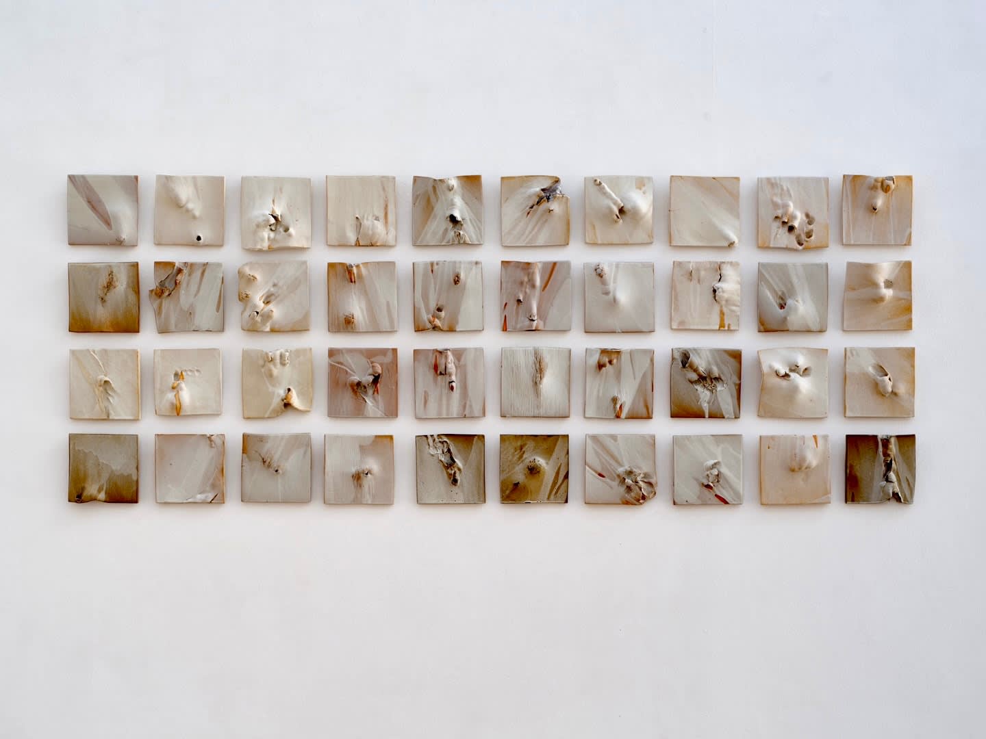 Jiwon Park, Dig in the Ground, 2024