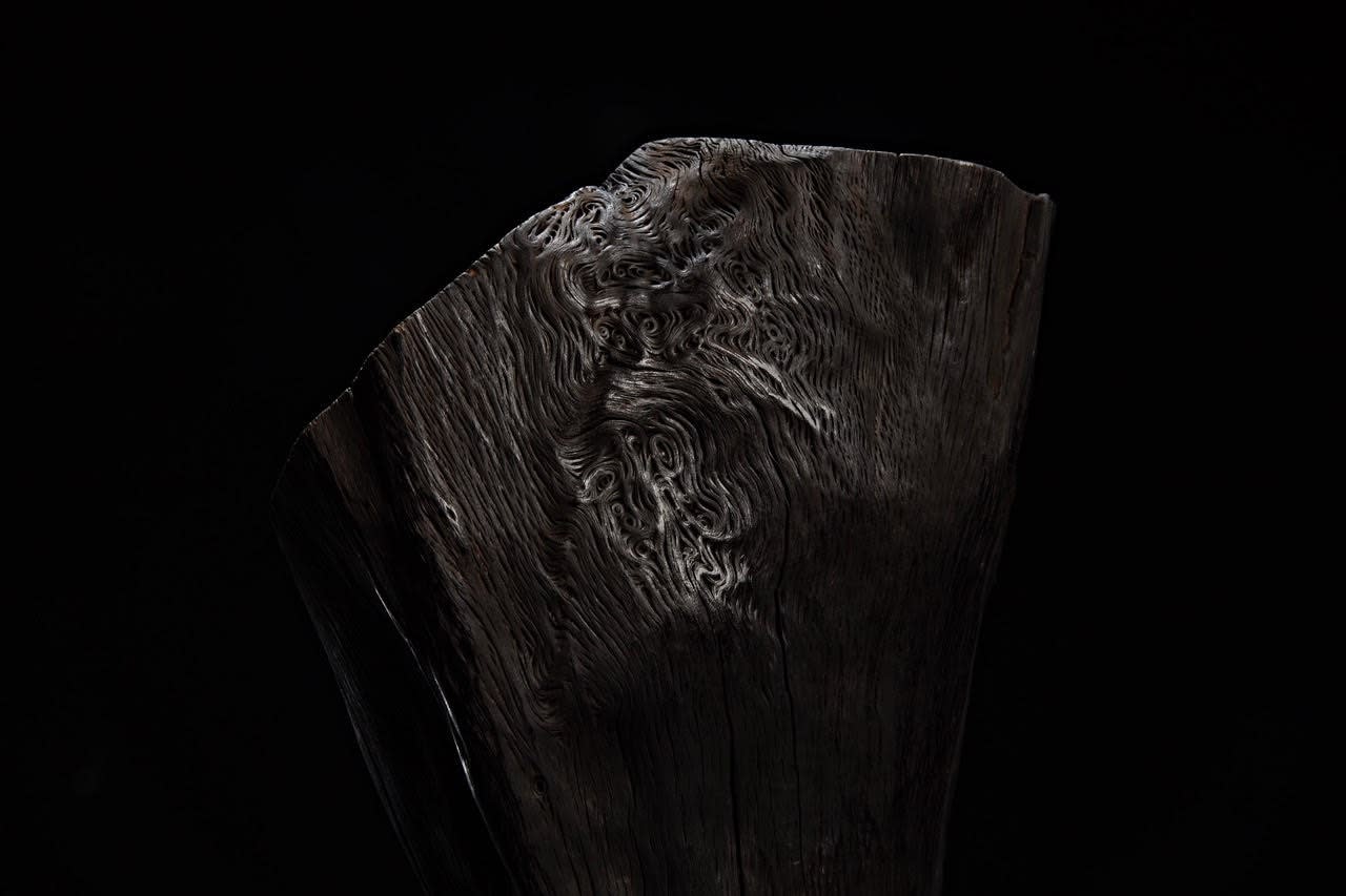 Wycliffe Stutchbury, West Dean 1, 2019