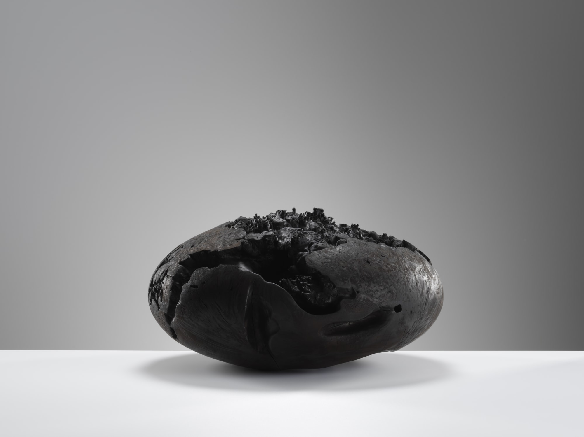 Eleanor Lakelin, Karst Form VI, 2019