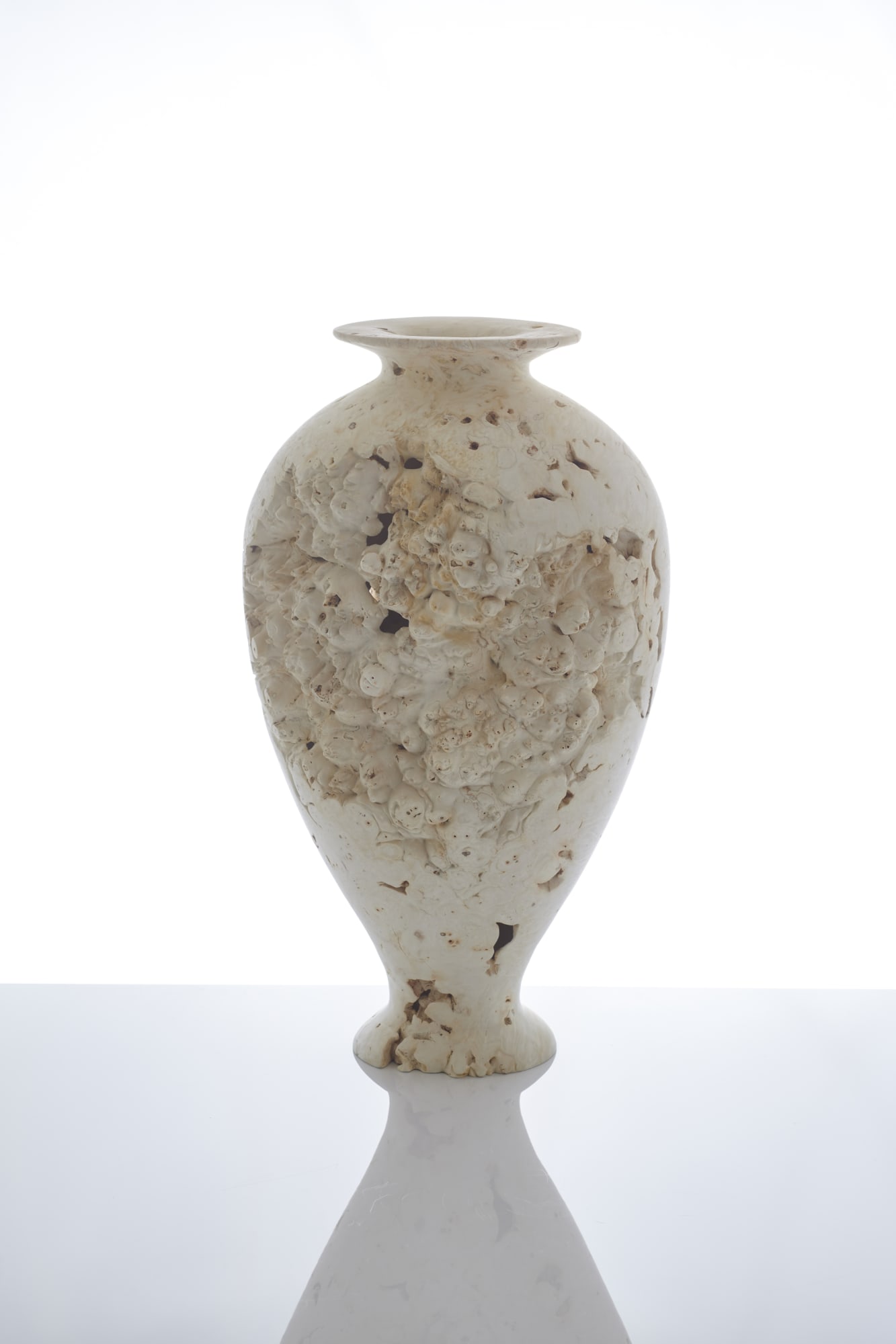 Eleanor Lakelin, Echoes of Amphora – I/20, 2020