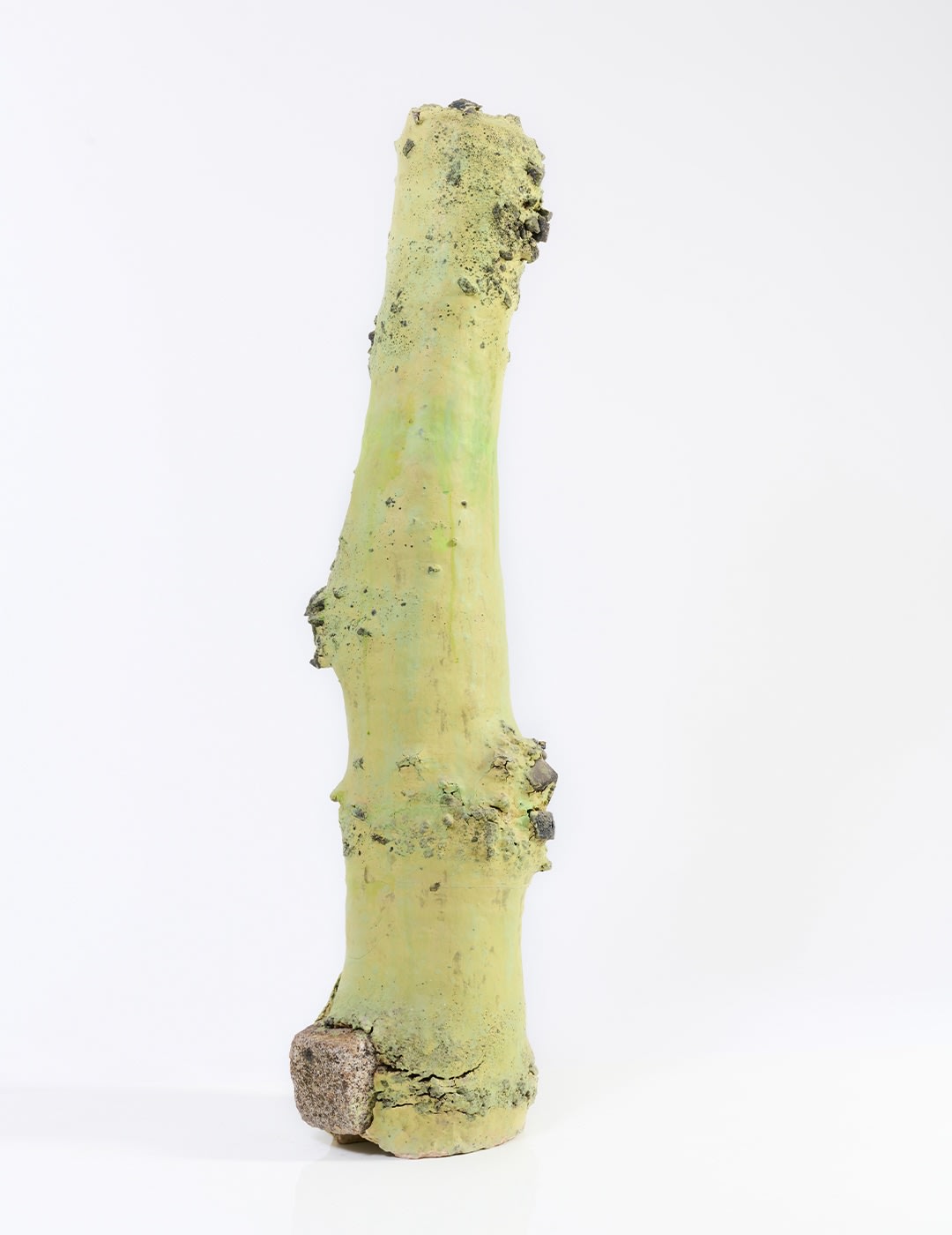 Aneta Regel, Volcanic Totem 2 Pien, 2021