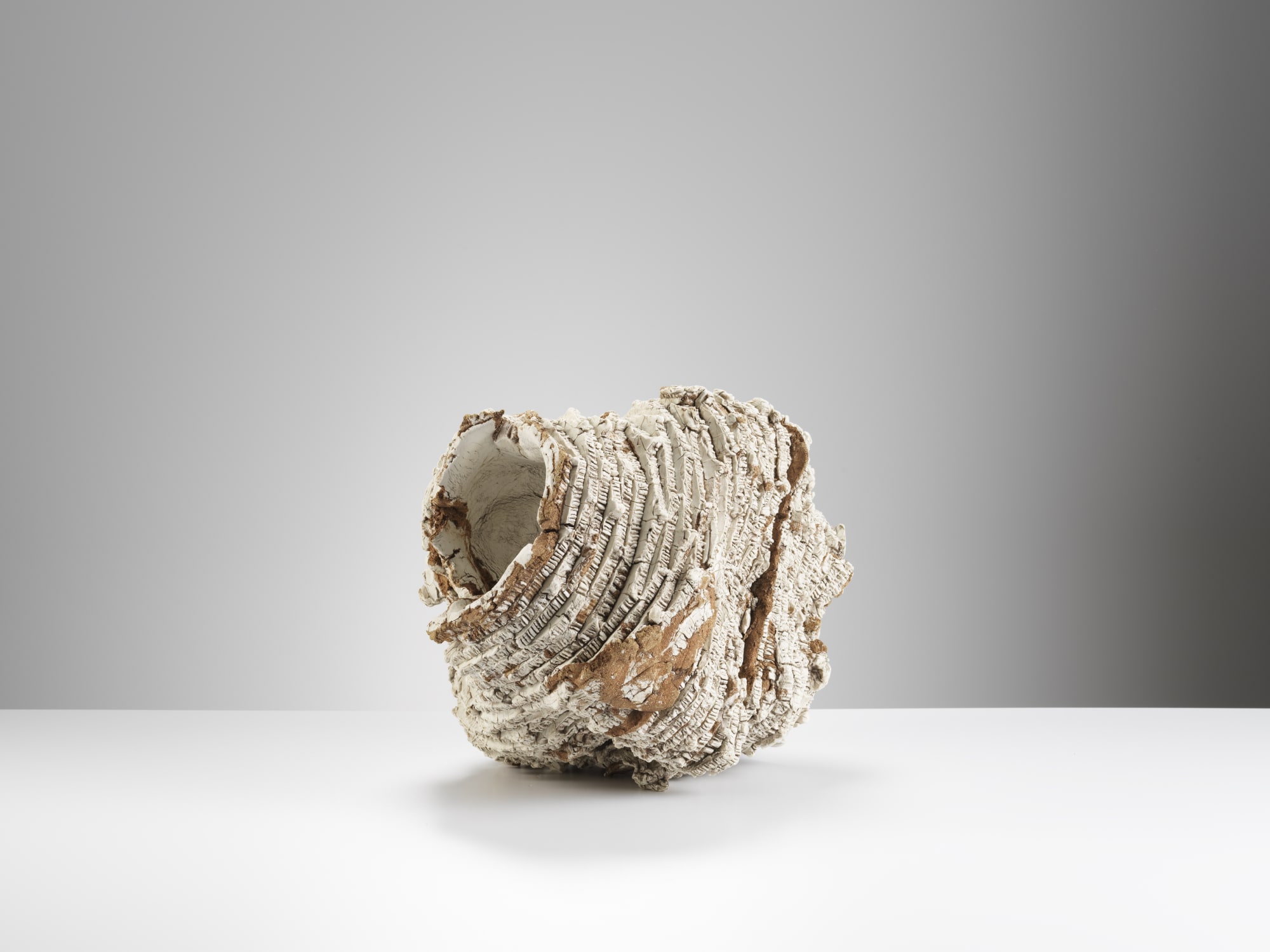 Luke Fuller, Ecopoiesis I, 2021