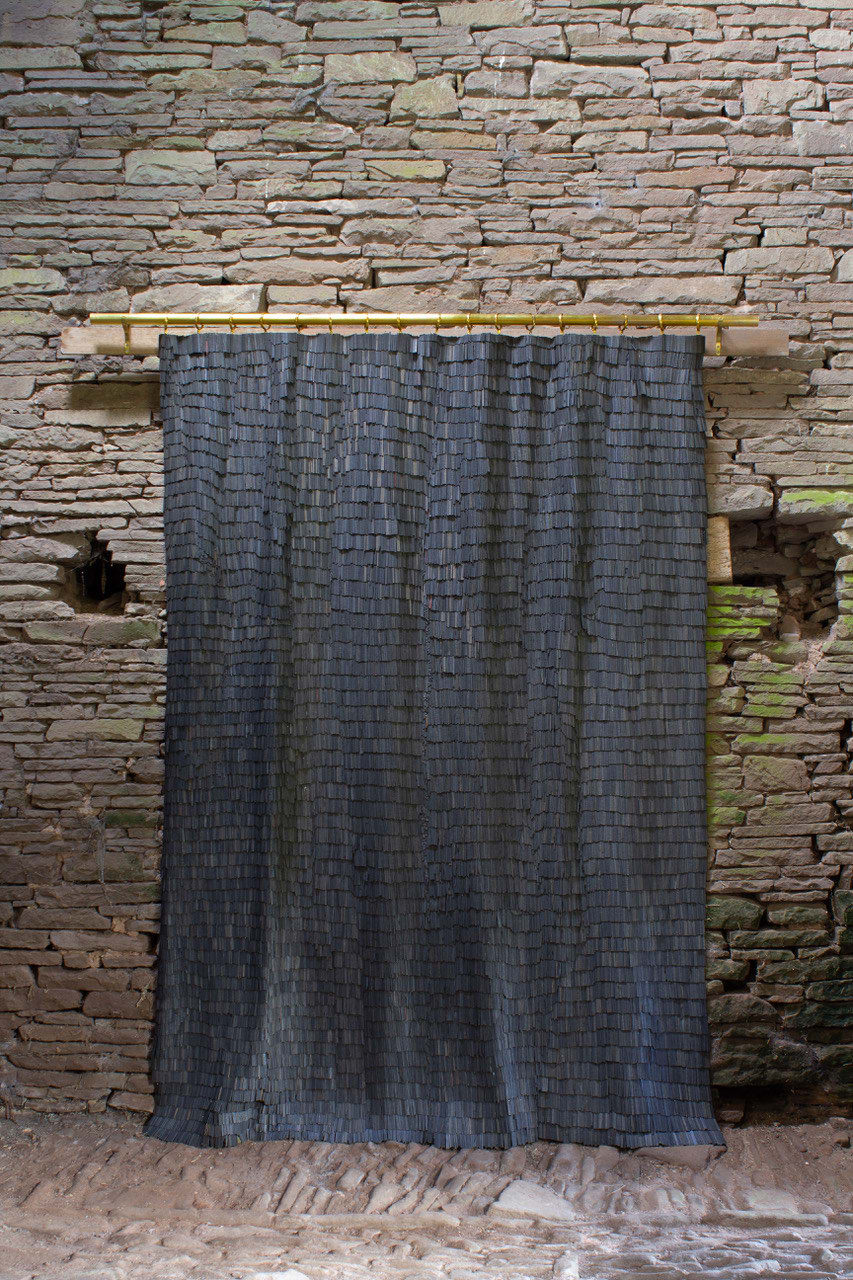 Wycliffe Stutchbury, Fenland Drape, 2023